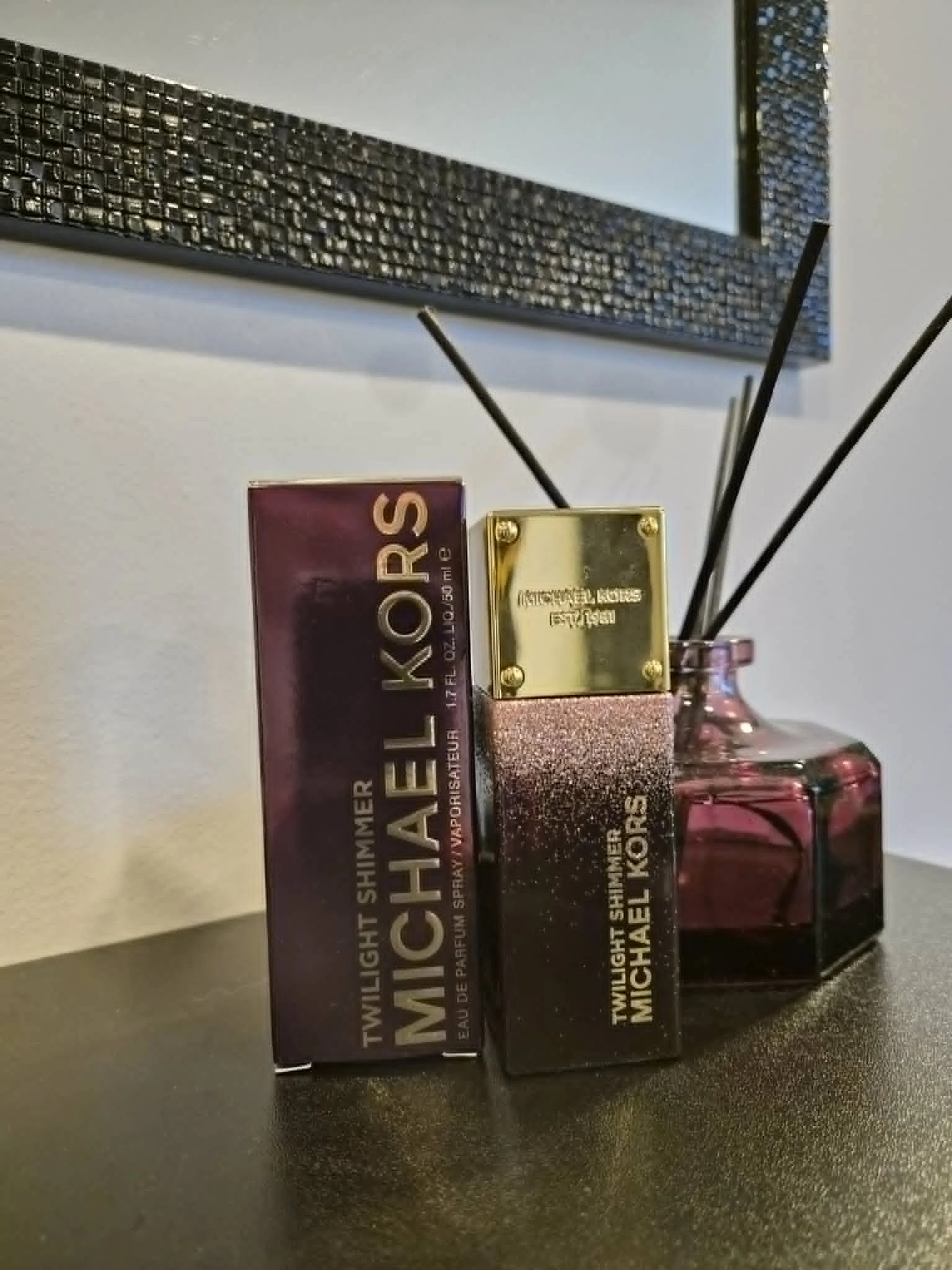 Michael Kors Twilight Shimmer EDP