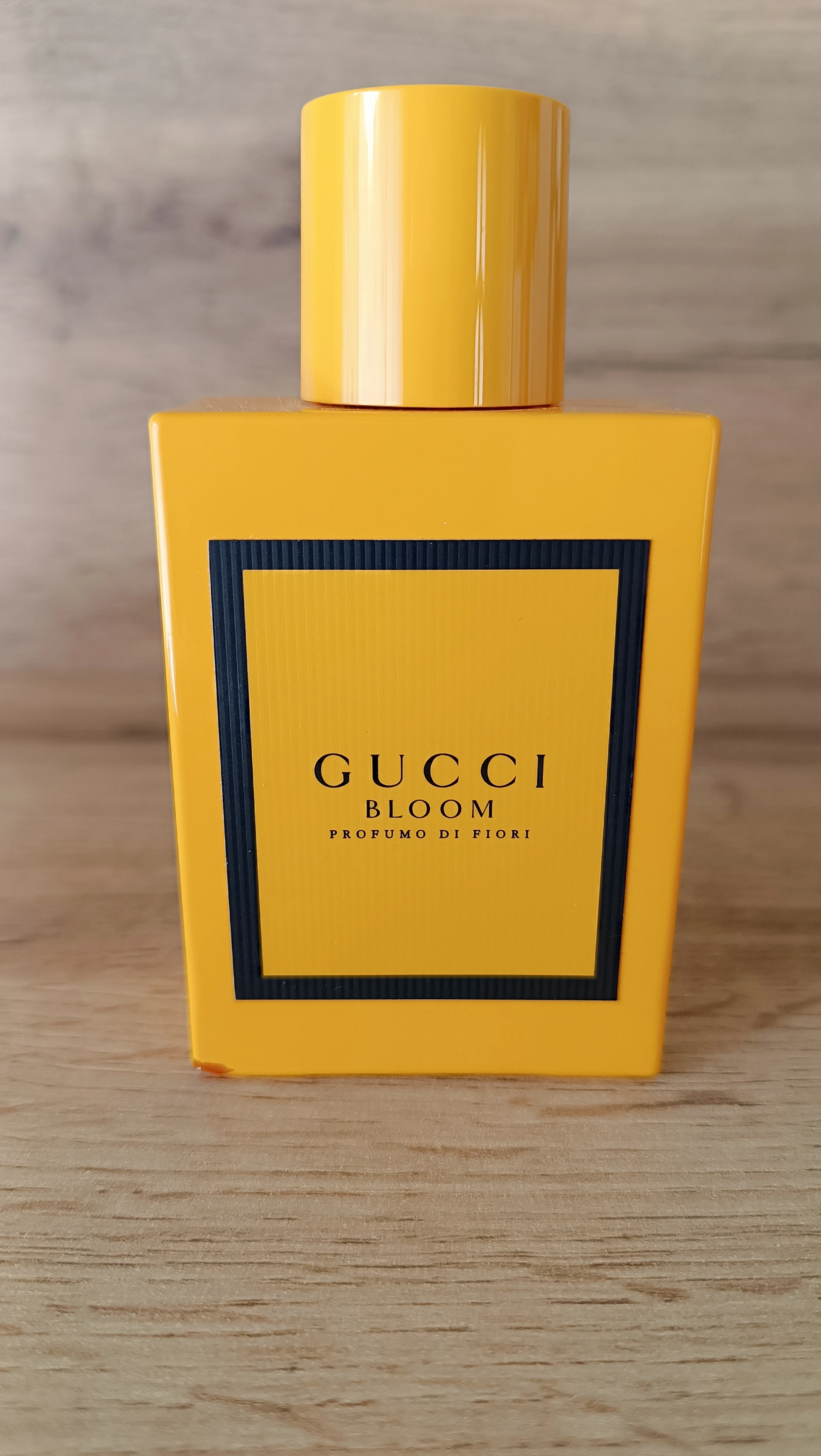 Gucci Bloom Profumo Di Fiori ED