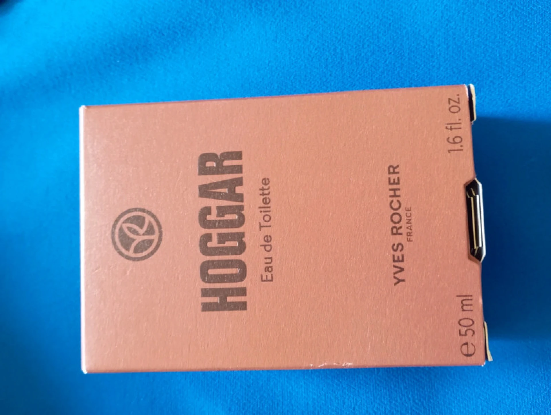 Yves Rocher Hoggar EDT