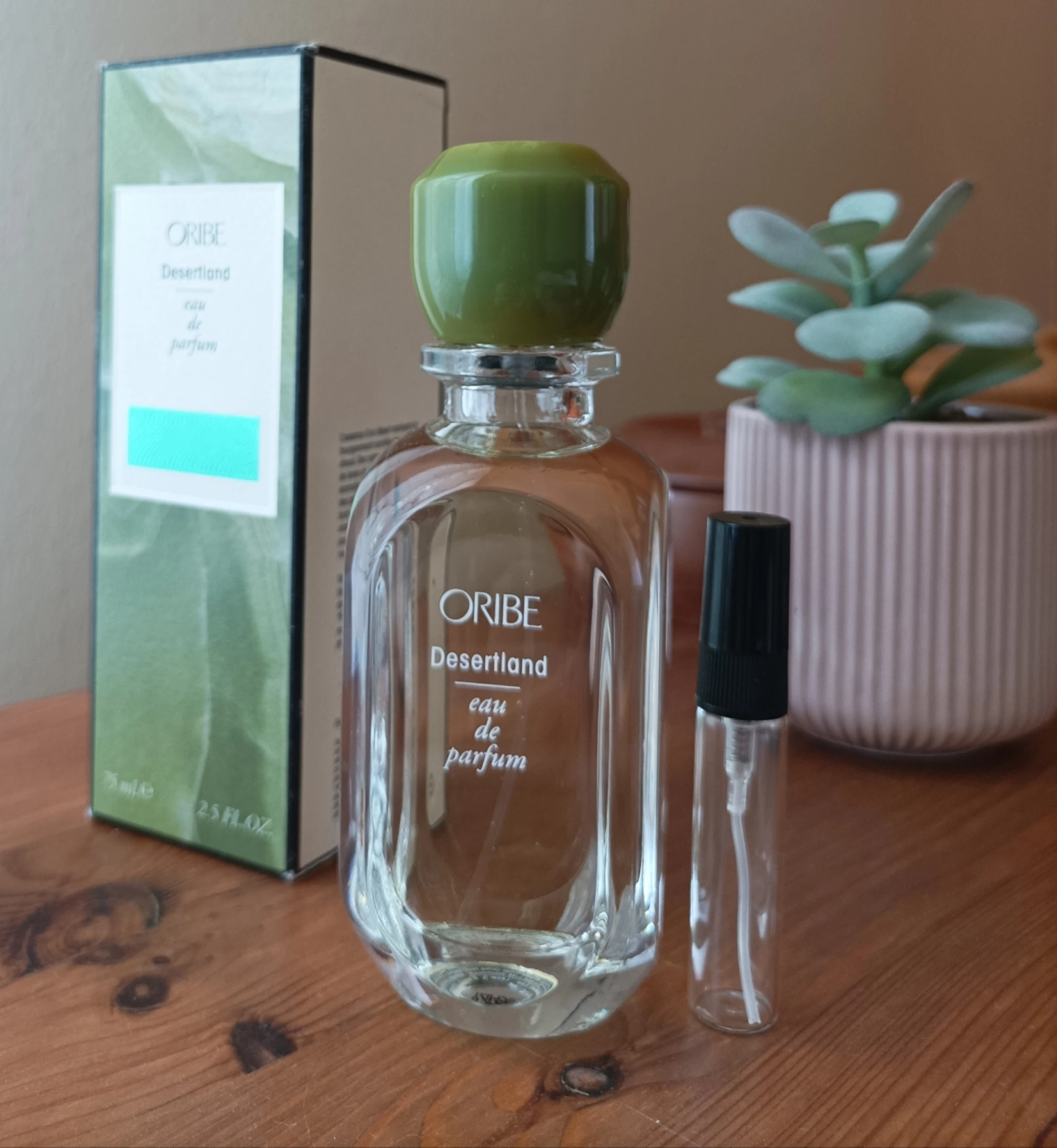 Oribe Desertland EDP
