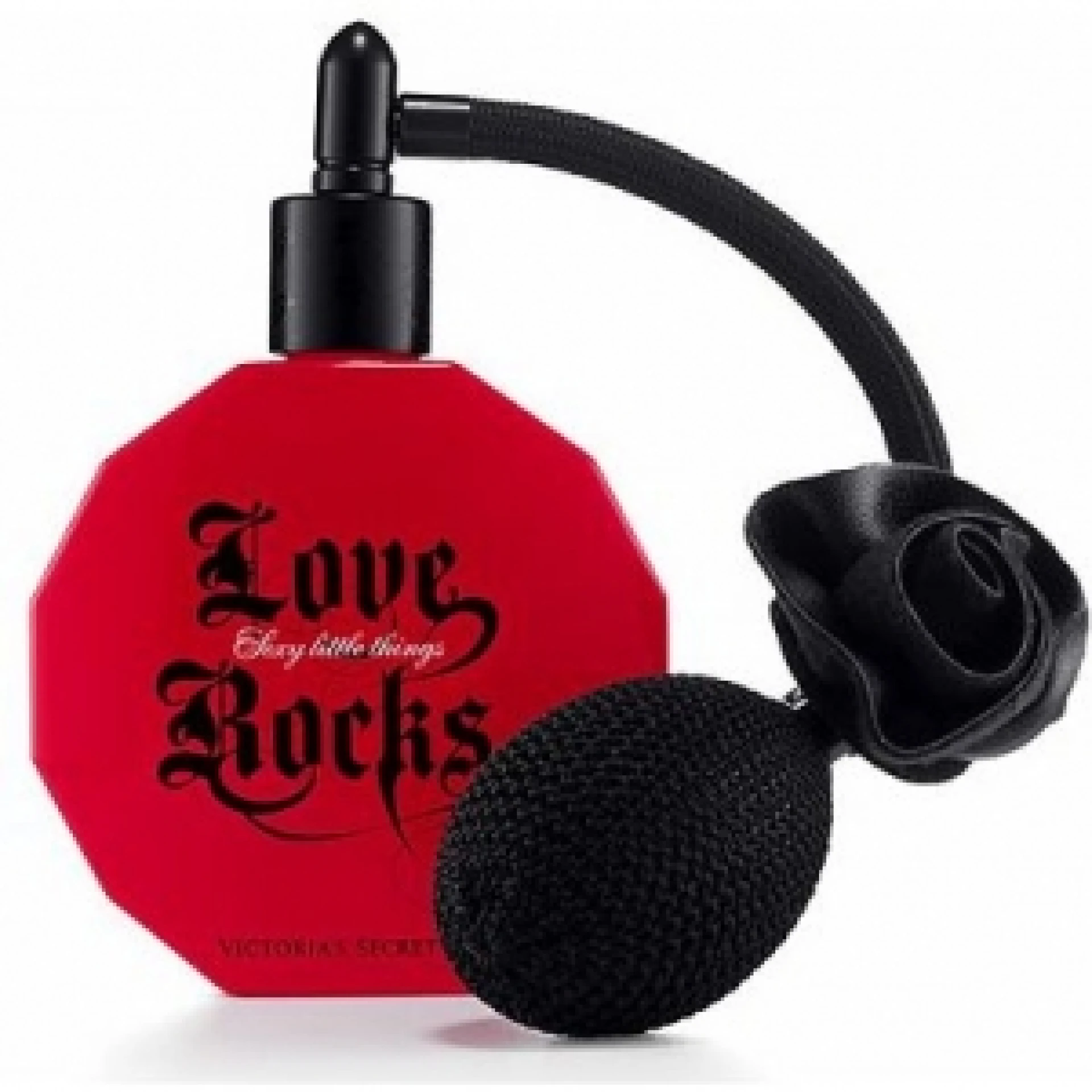 Victoria's Secret Love Rocks