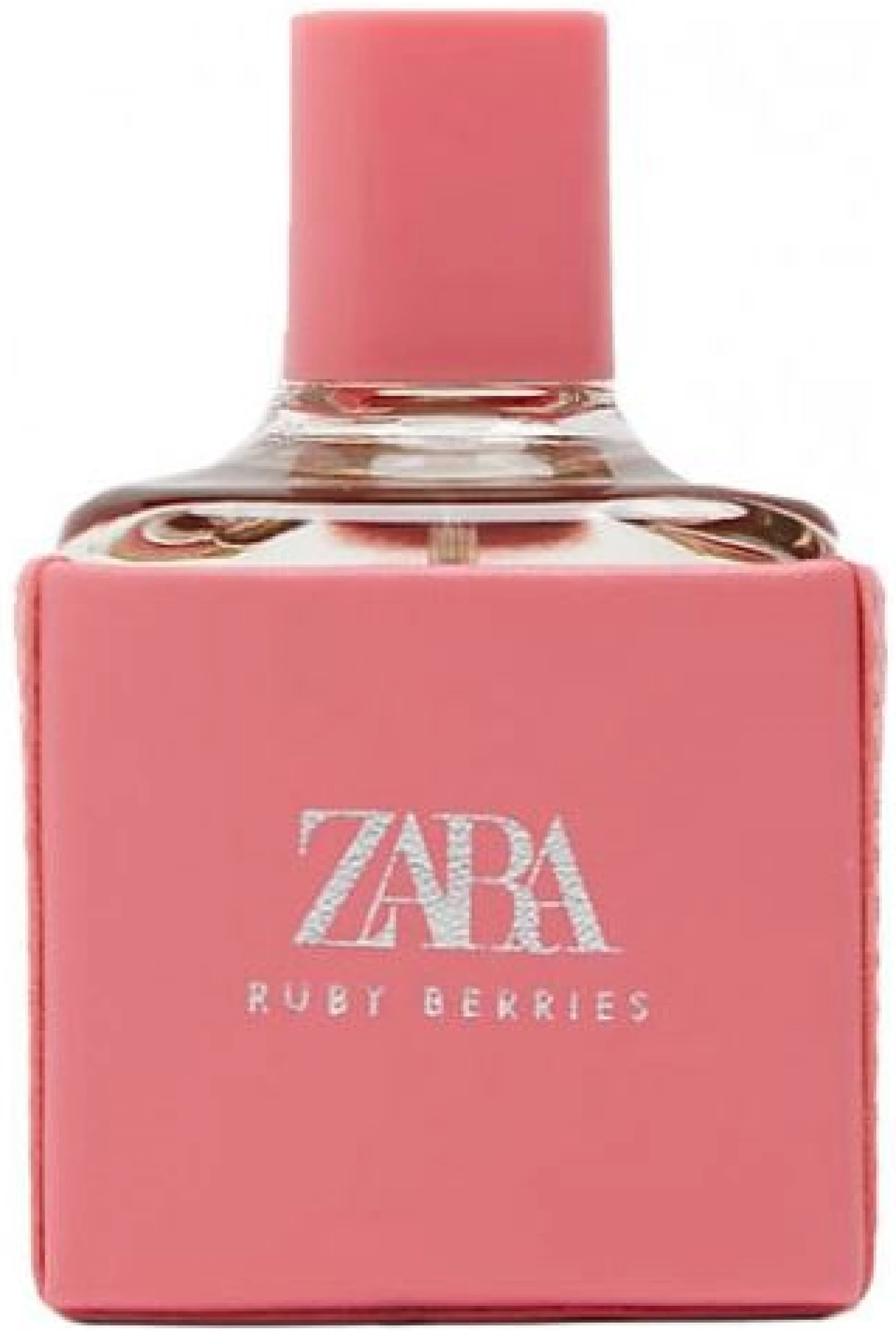 Zara Ruby Berries EDP