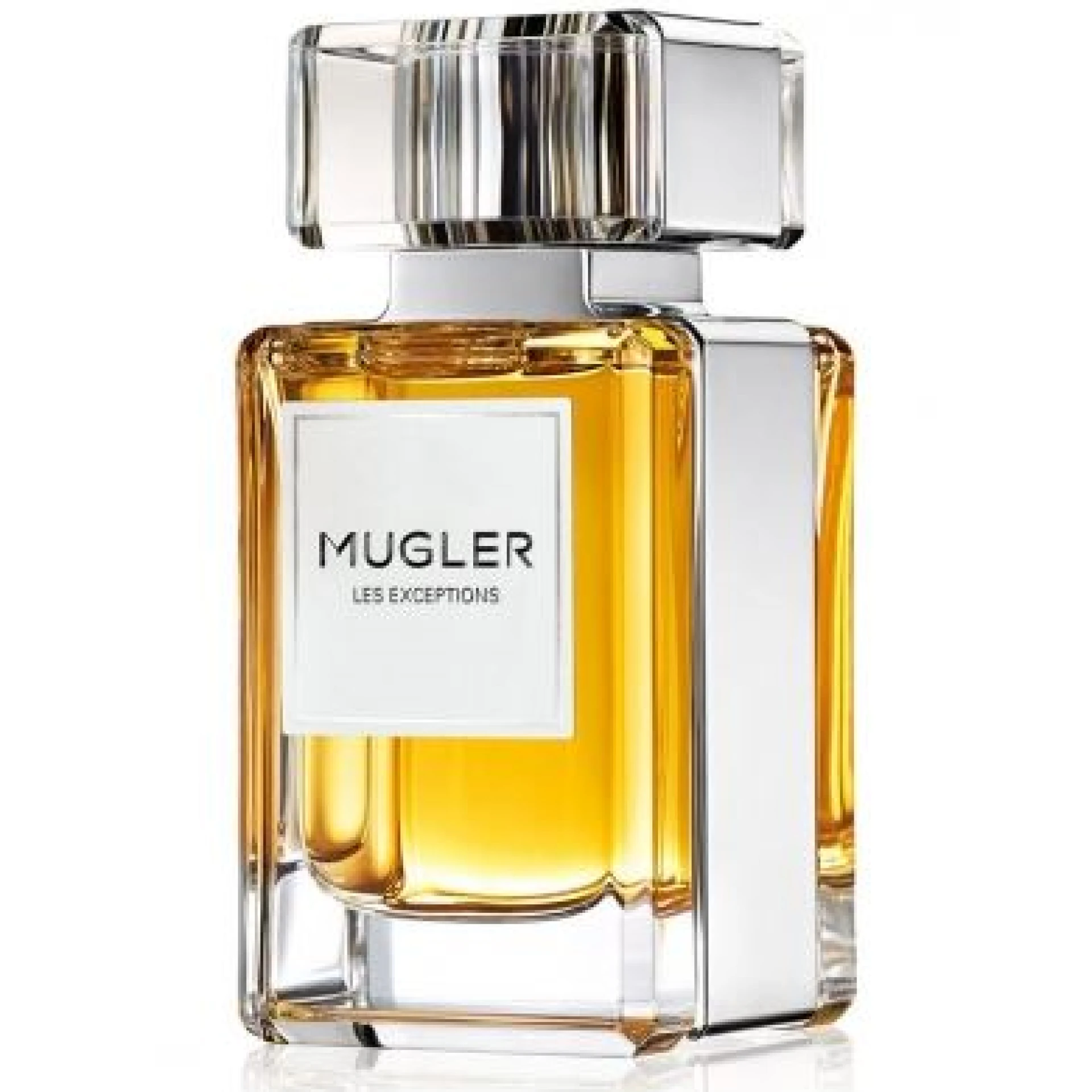 Thierry Mugler Cuir Impertinent