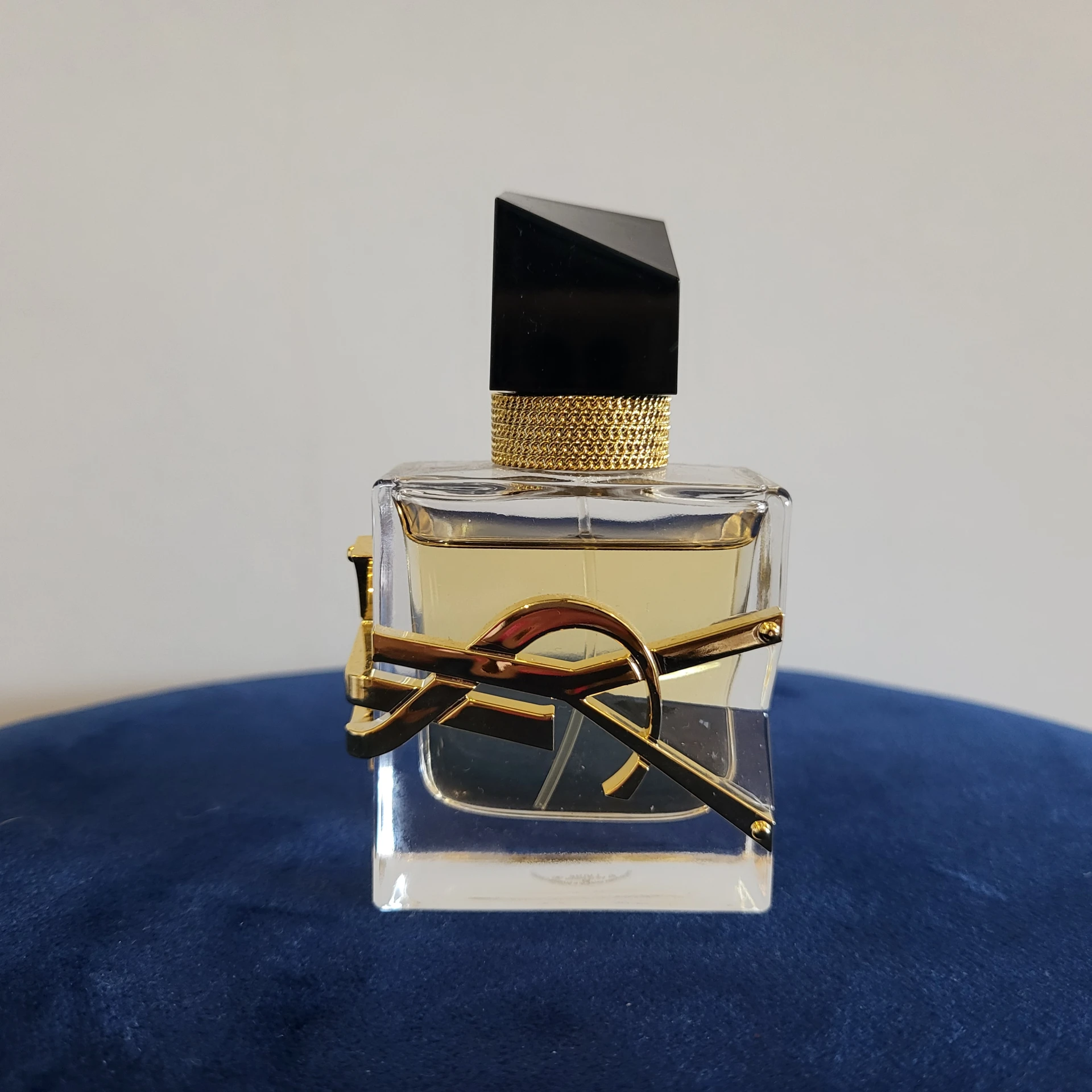 Üvegében Libre EDP