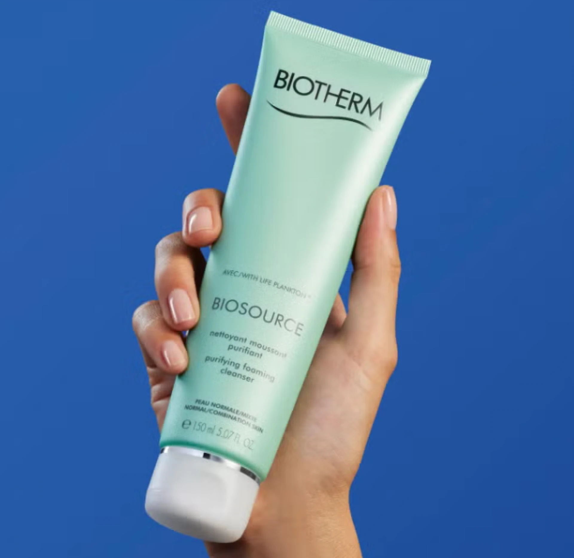 sale -50% Biotherm Biosource arclemosó