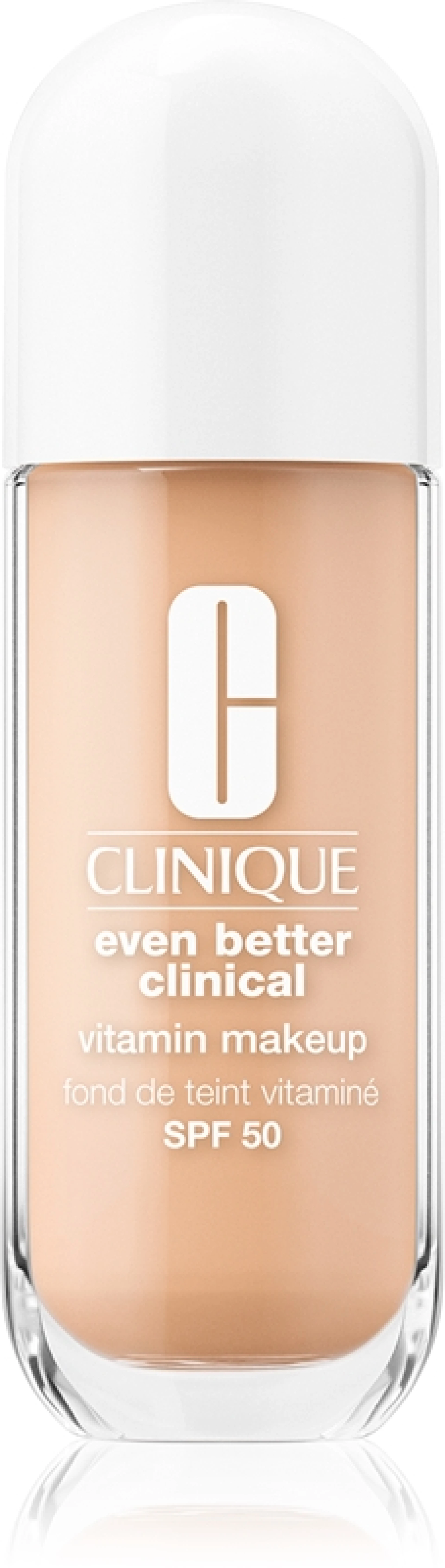 Clinique Even Better Vitamin foundation