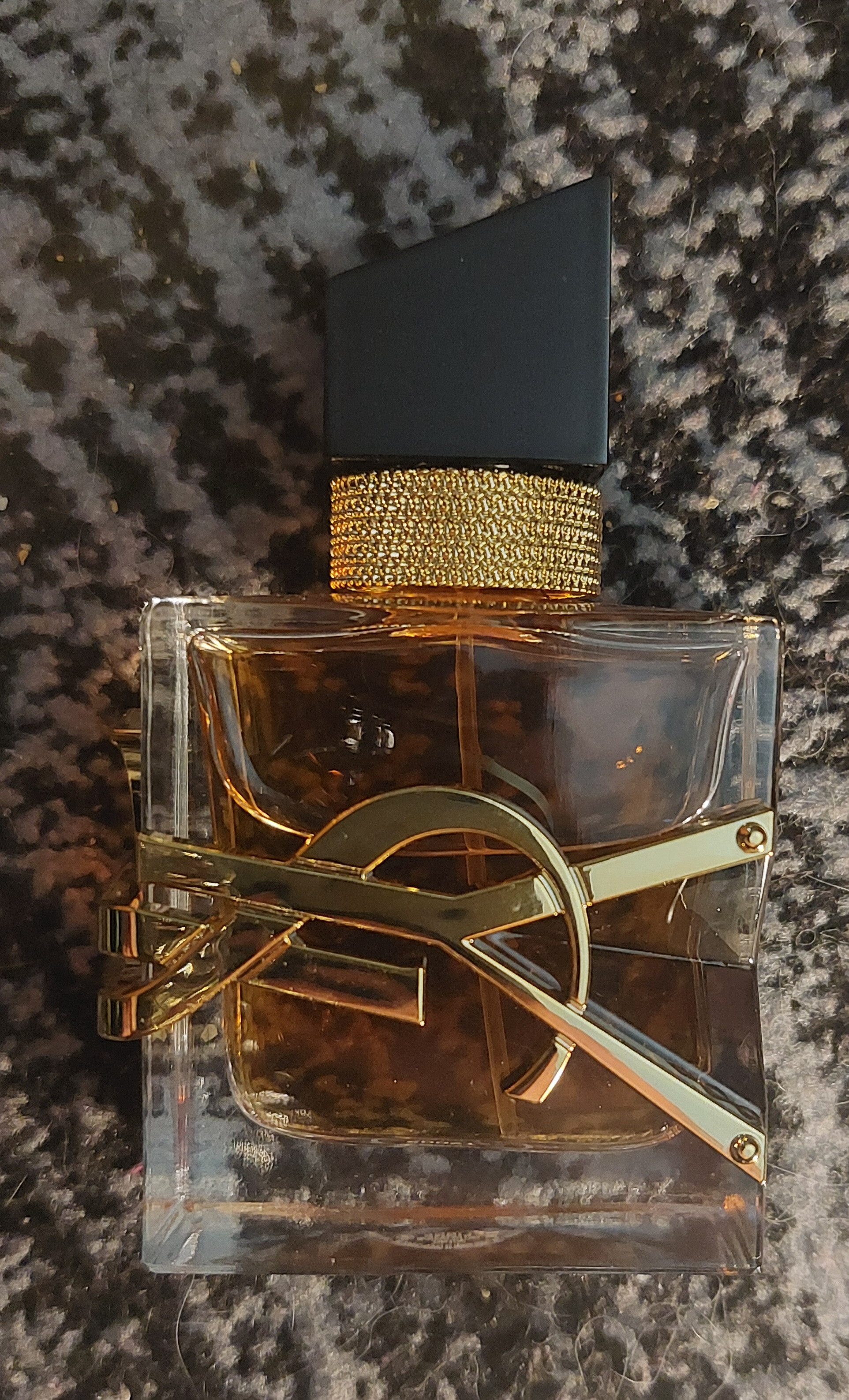 Yves Saint Laurent Libre Flowers & Flames EDP