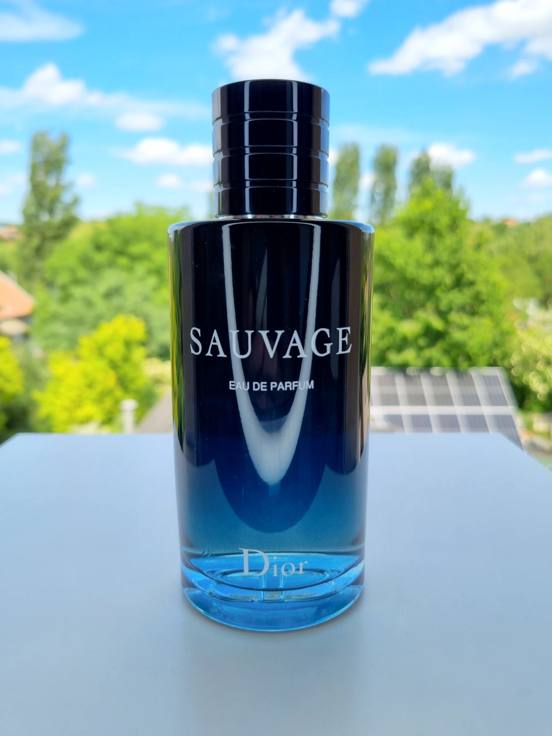 Dior – Sauvage EDP ❗2023 batch❗