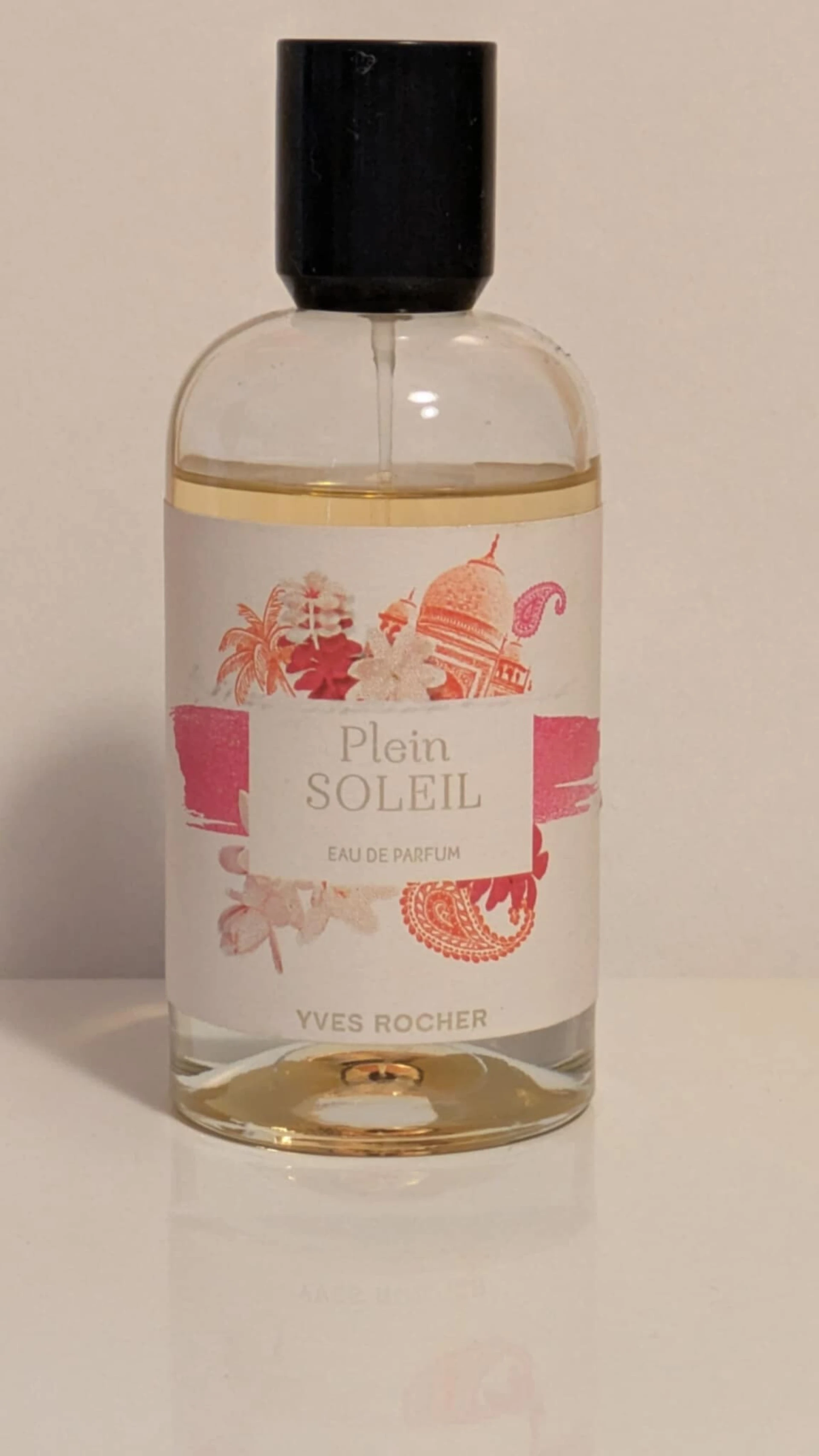Yves Rocher Plein Soleil