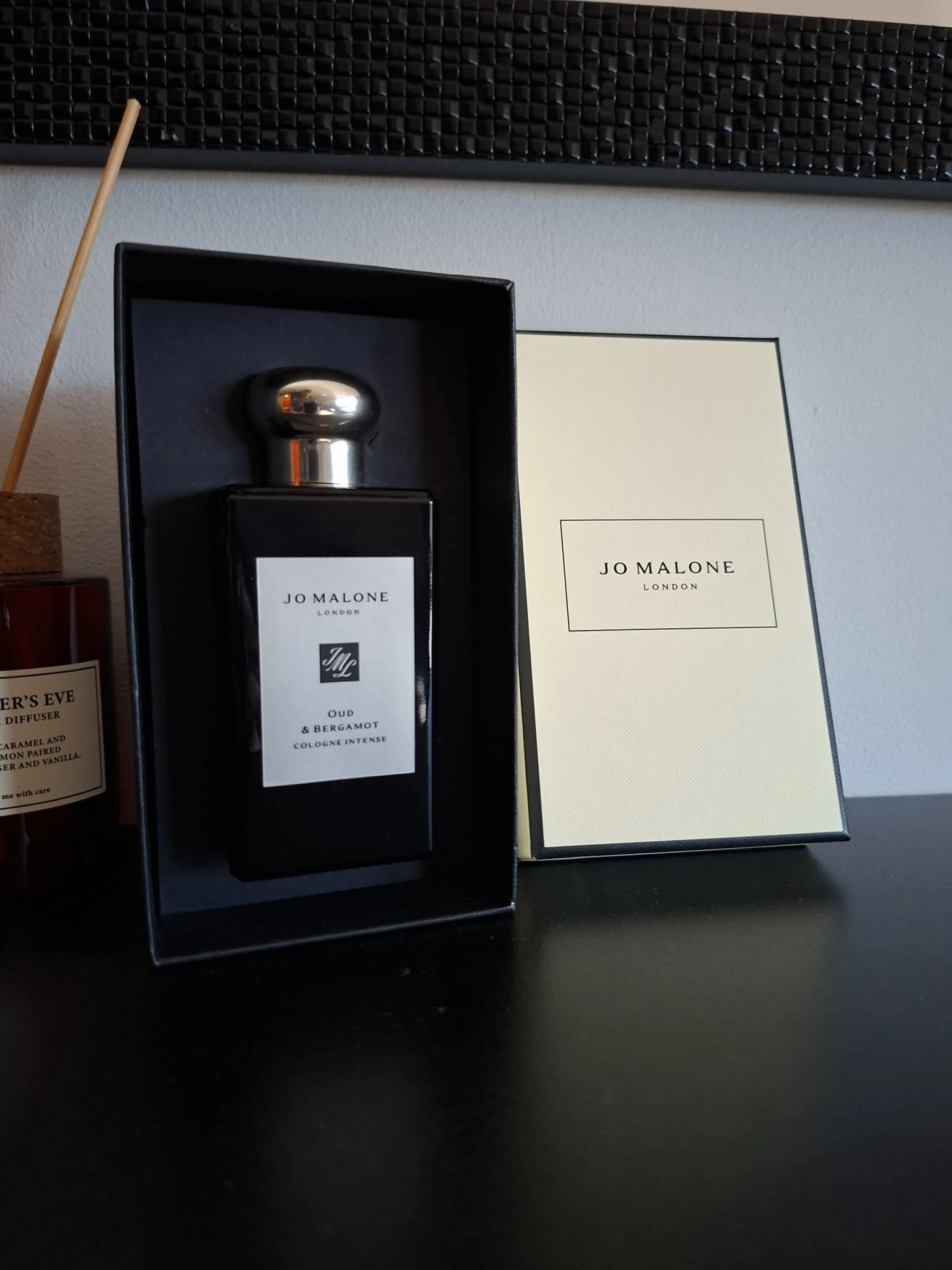 Jo Malone Oud&Bergamot