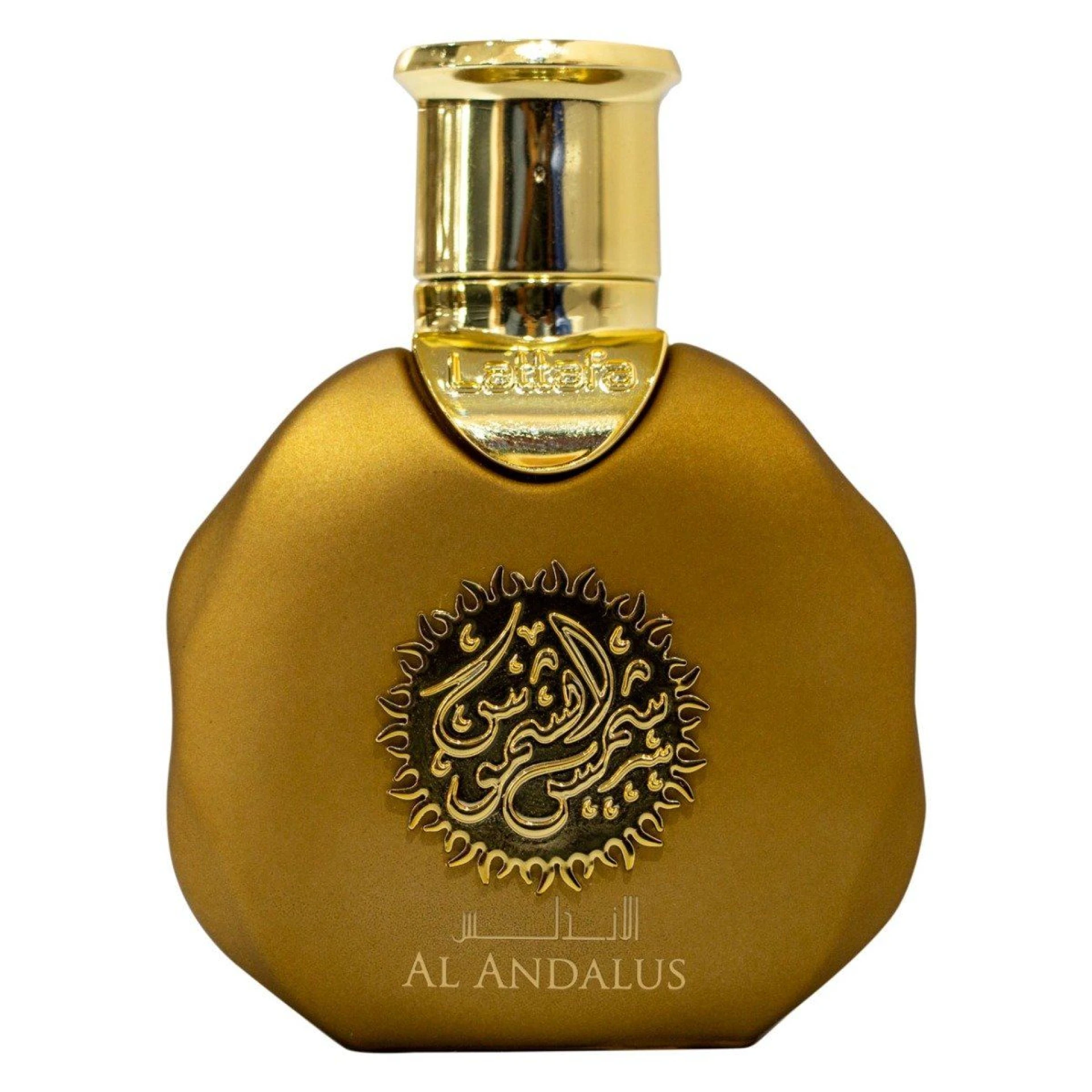 Lattafa Al Andalus