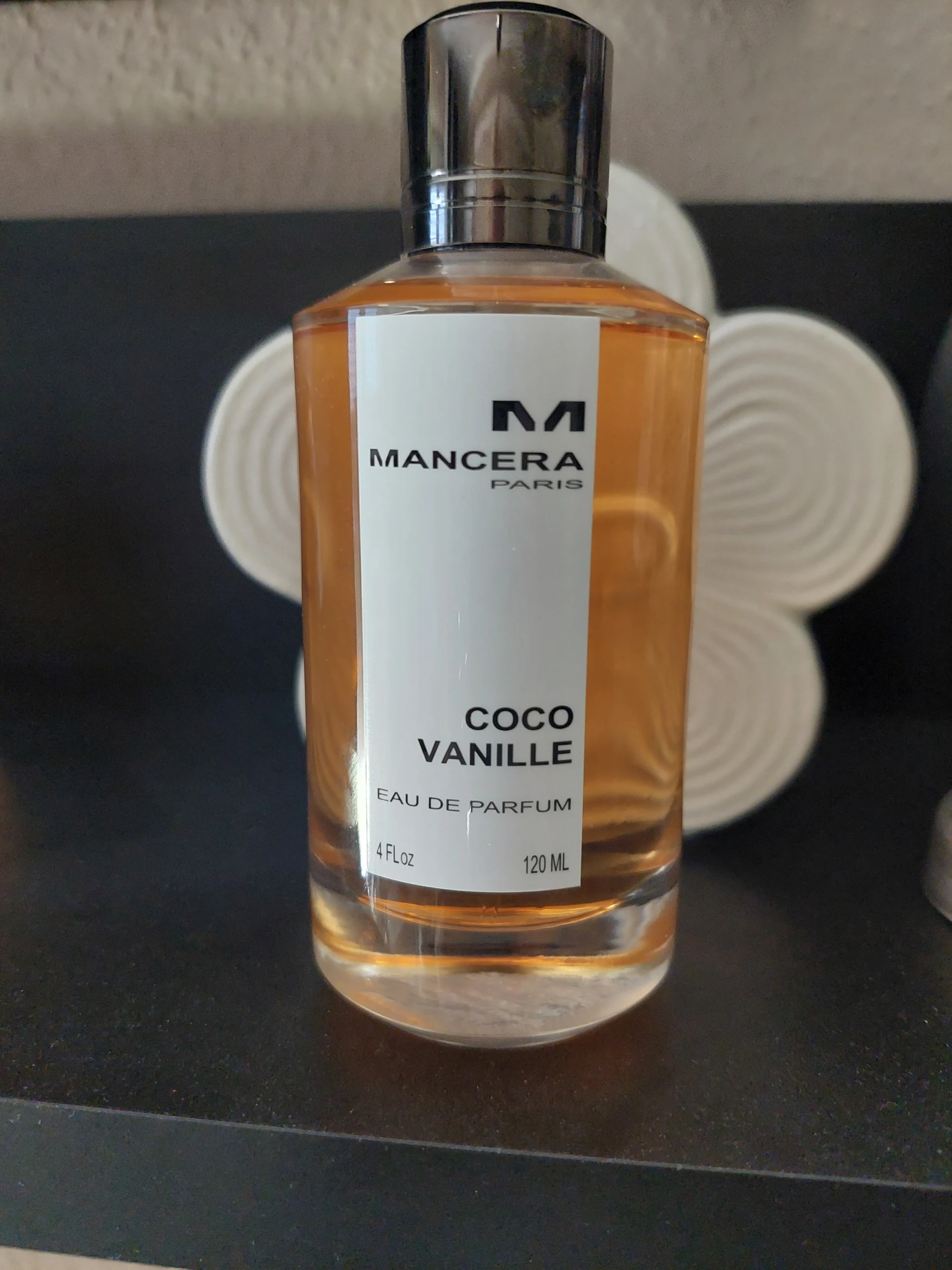 Mancera Coco Vanille