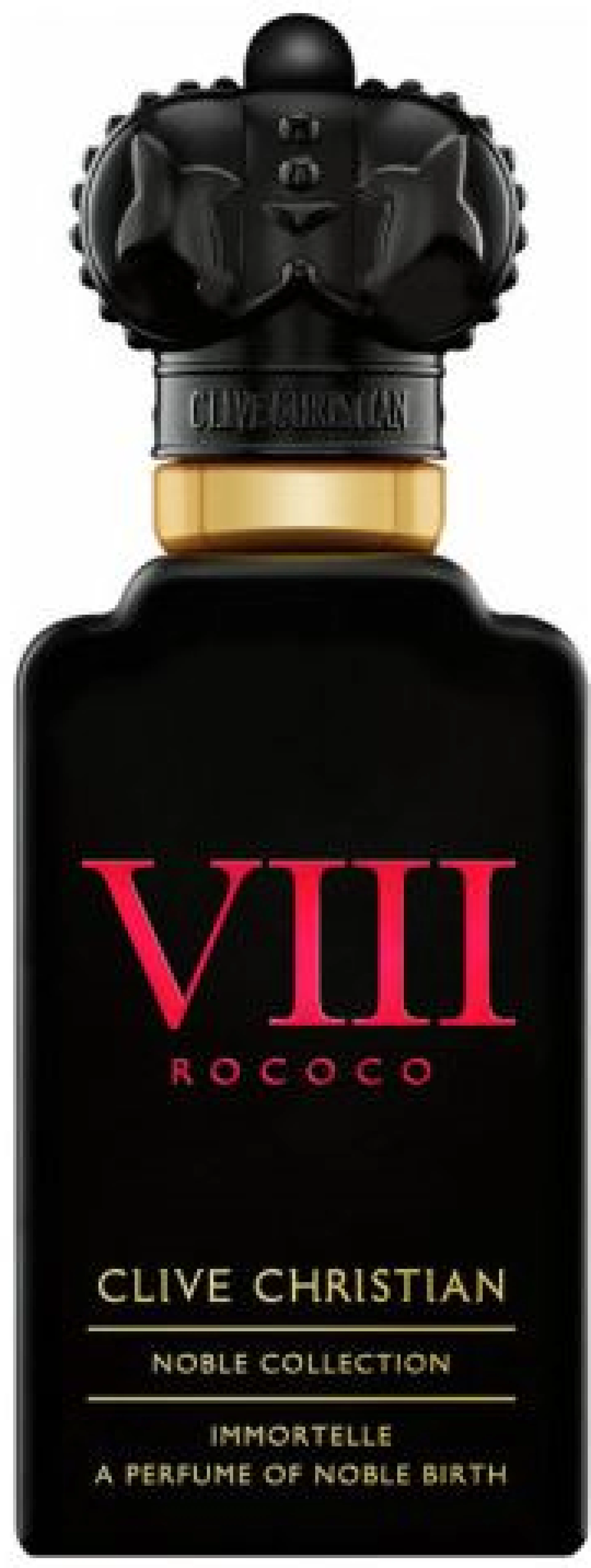 Clive Christian Noble Collection Viii Rococo Immortelle