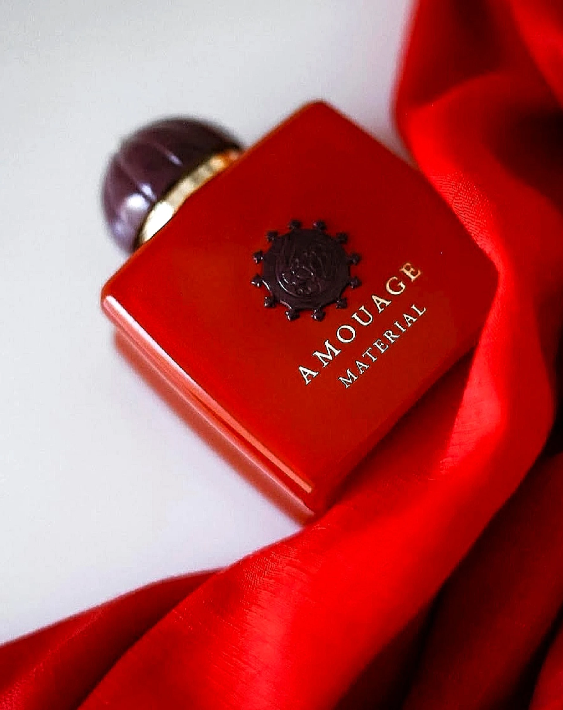 Amouage Material