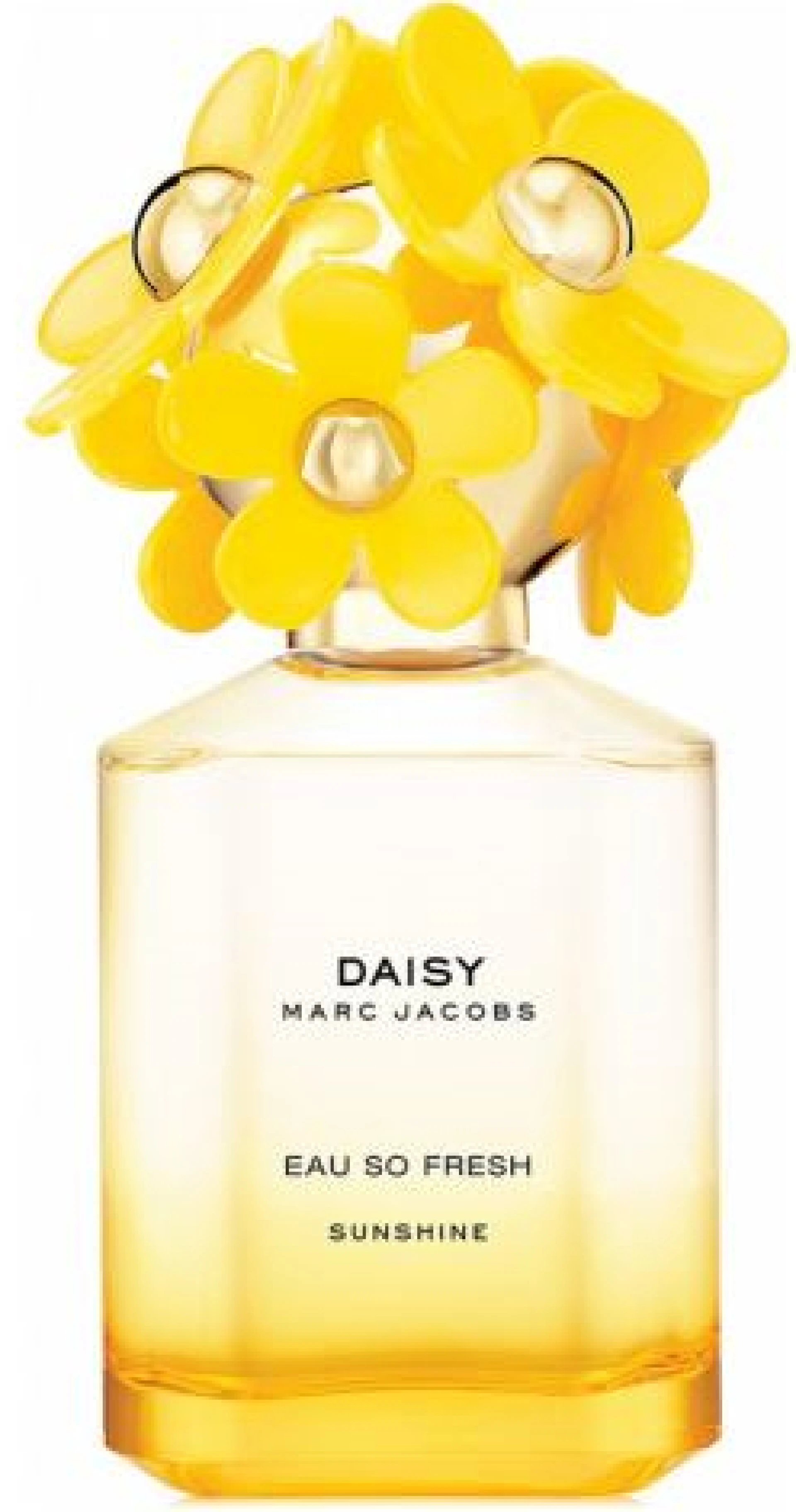Marc Jacobs Daisy  Eau So Fresh Sunshine EDT 2019