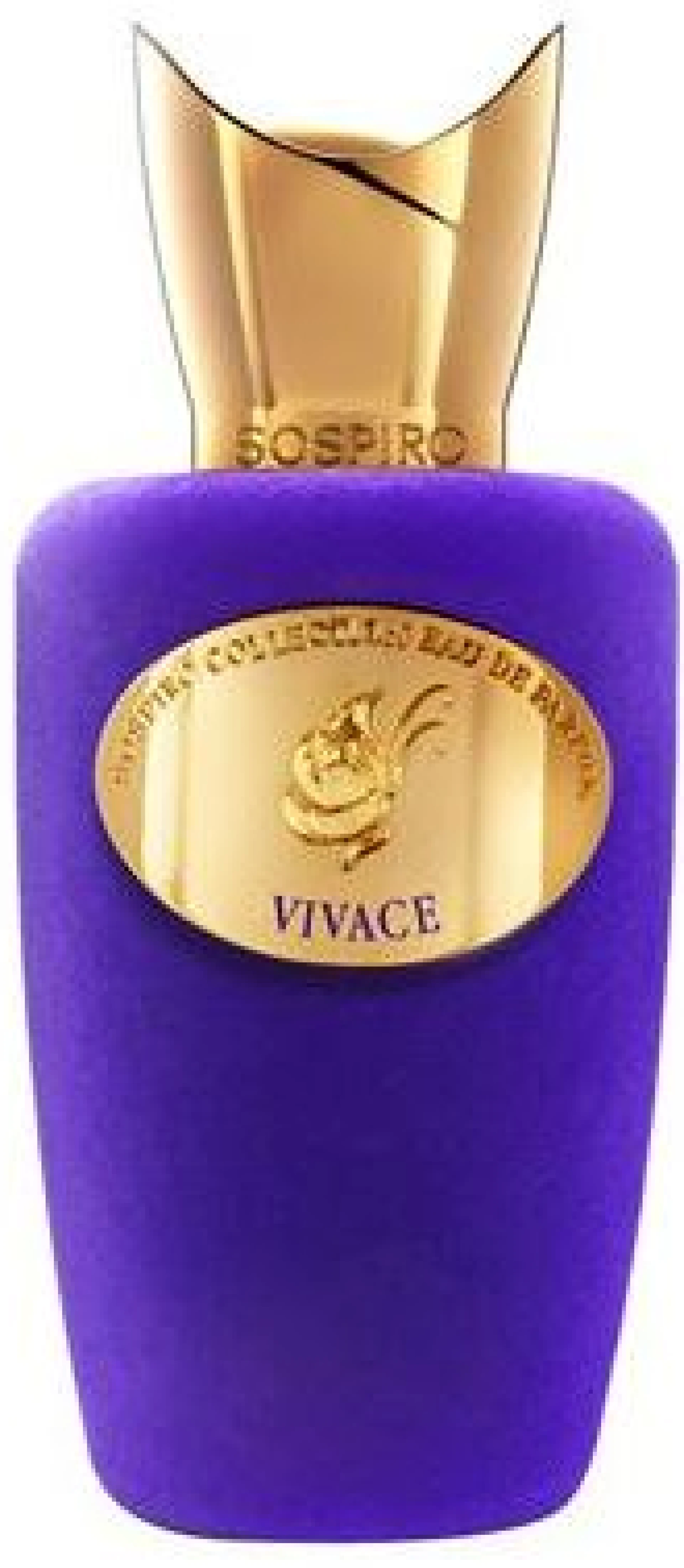Sospiro Vivace EDP Unisex