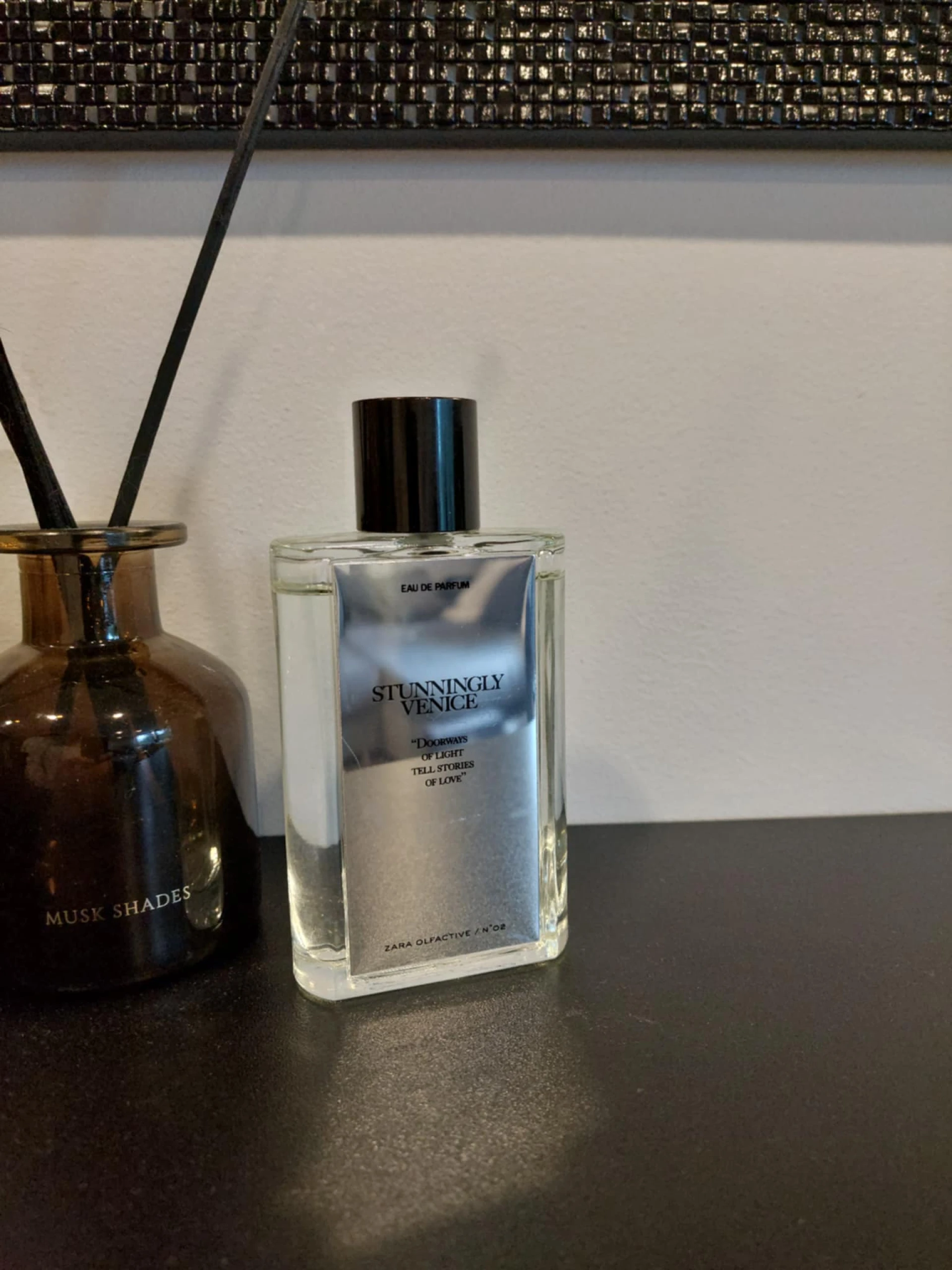Zara Stunningly Venice EDP