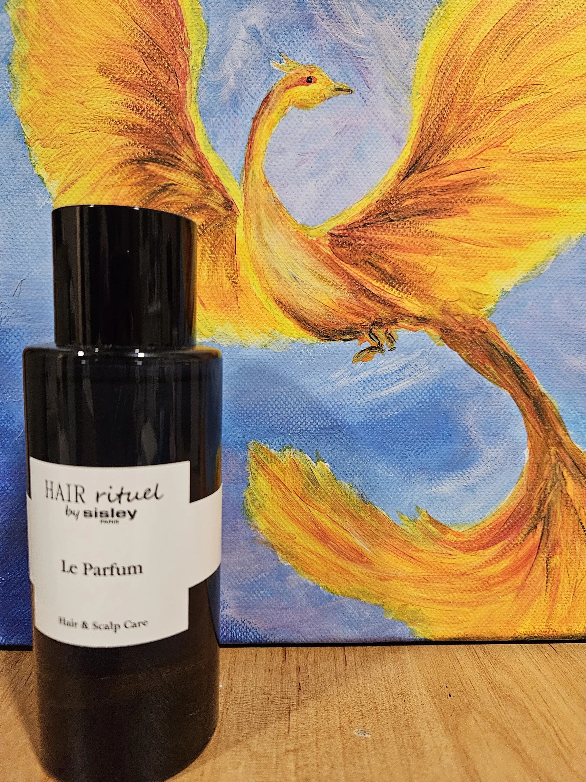 Sisley Le Parfum