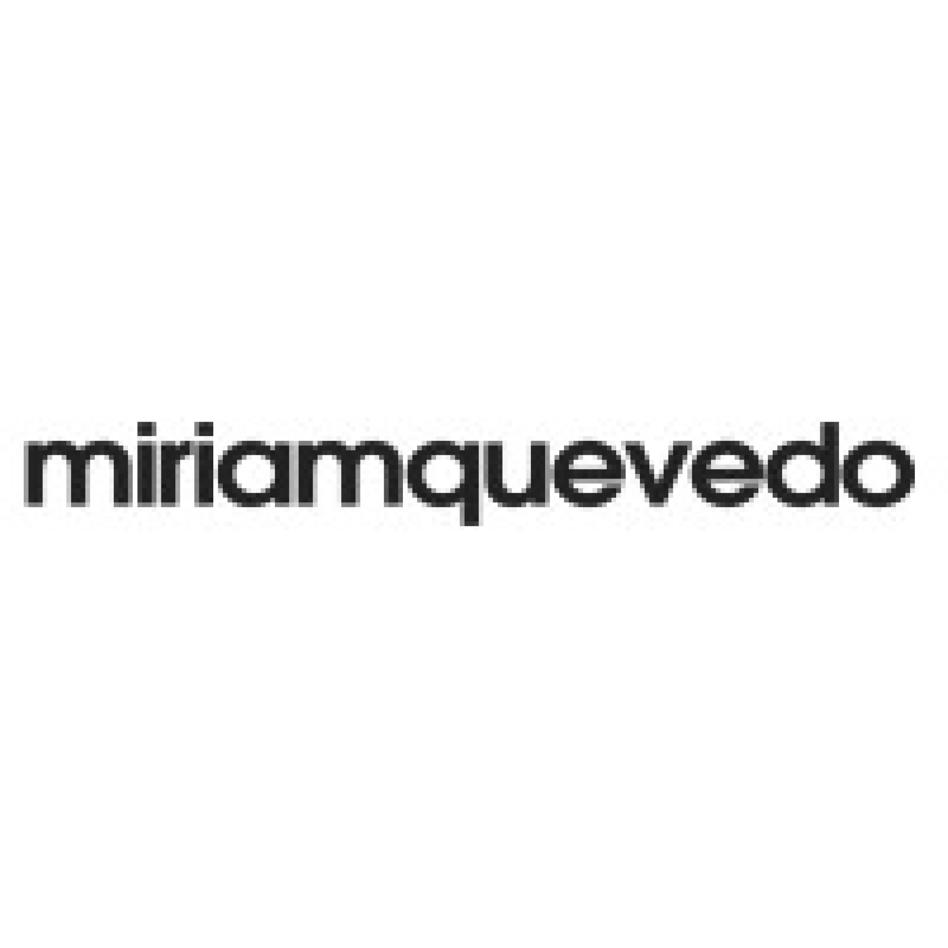 Miriam Quevedo