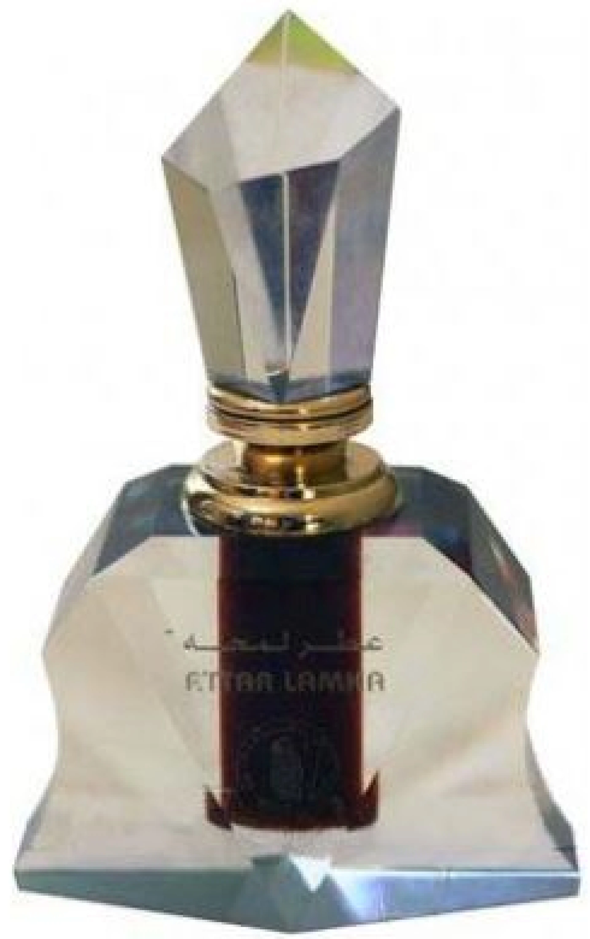 Al Haramain Attar Lamha
