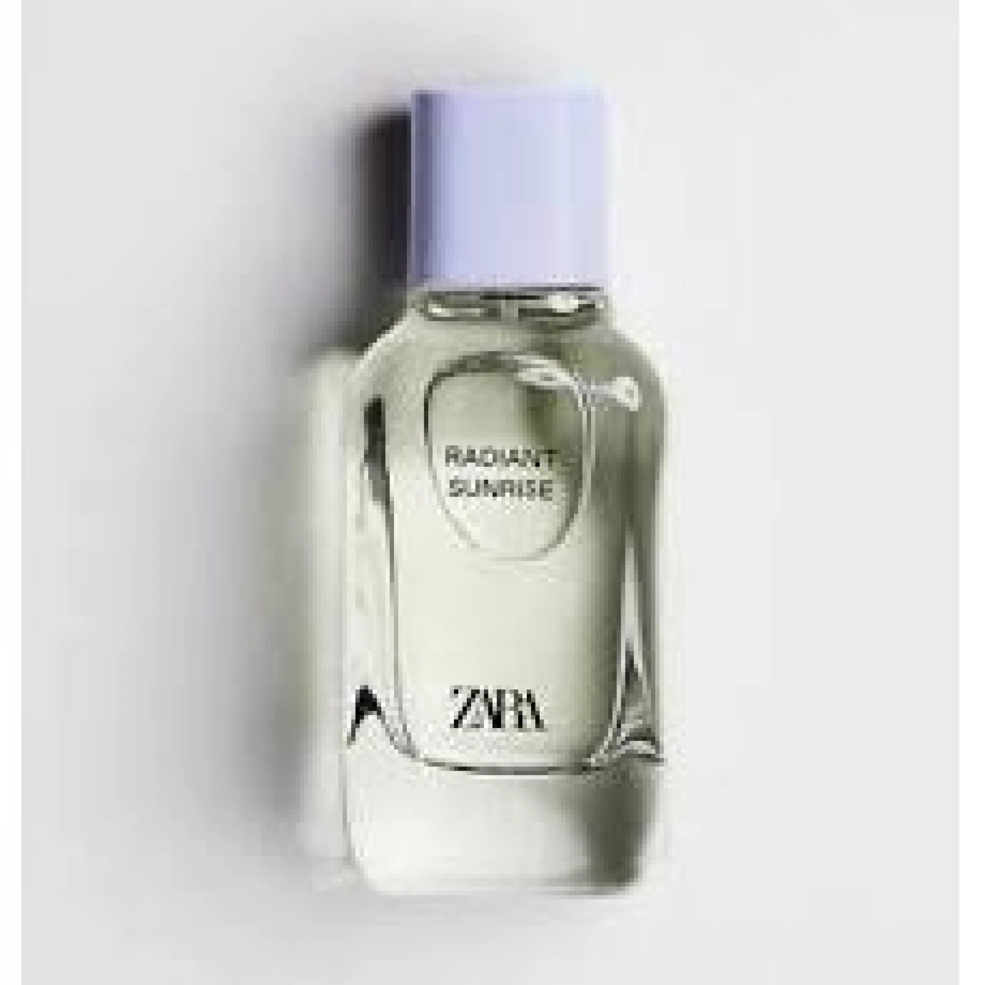 Zara Radiant Sunrise EDP