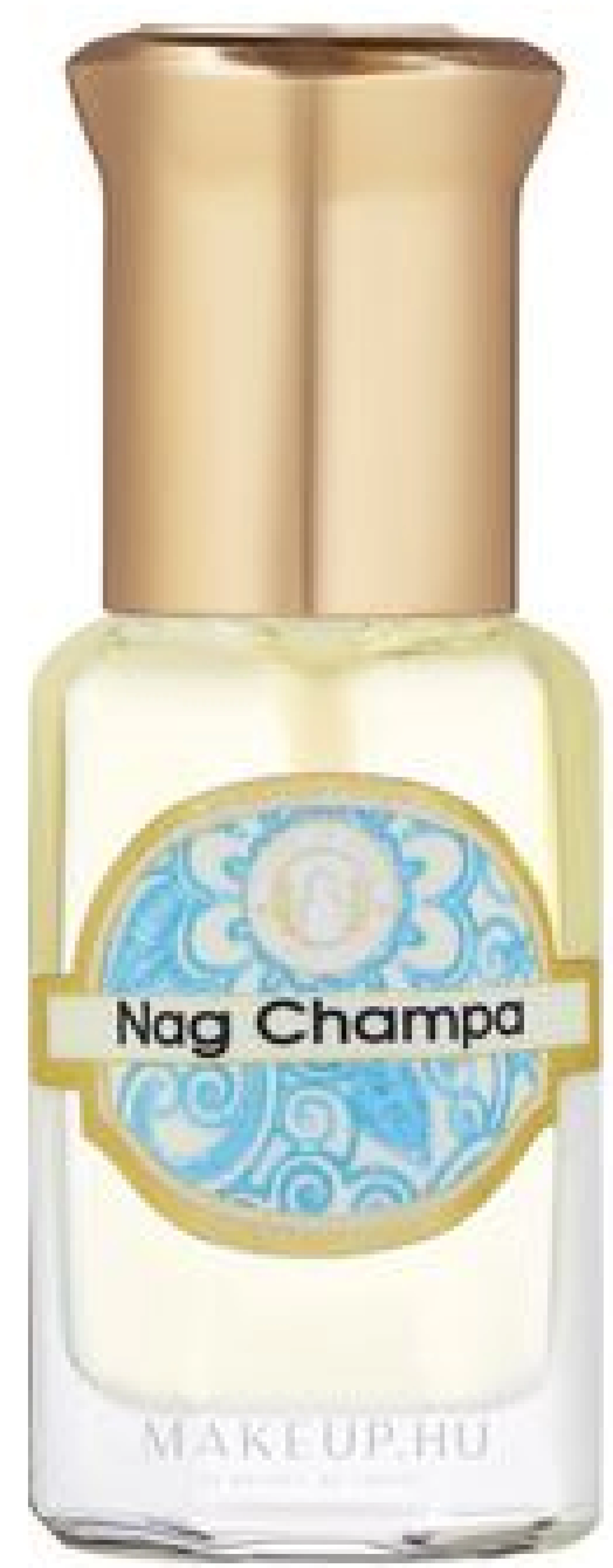 Song of India Nag Champa Parfümolaj