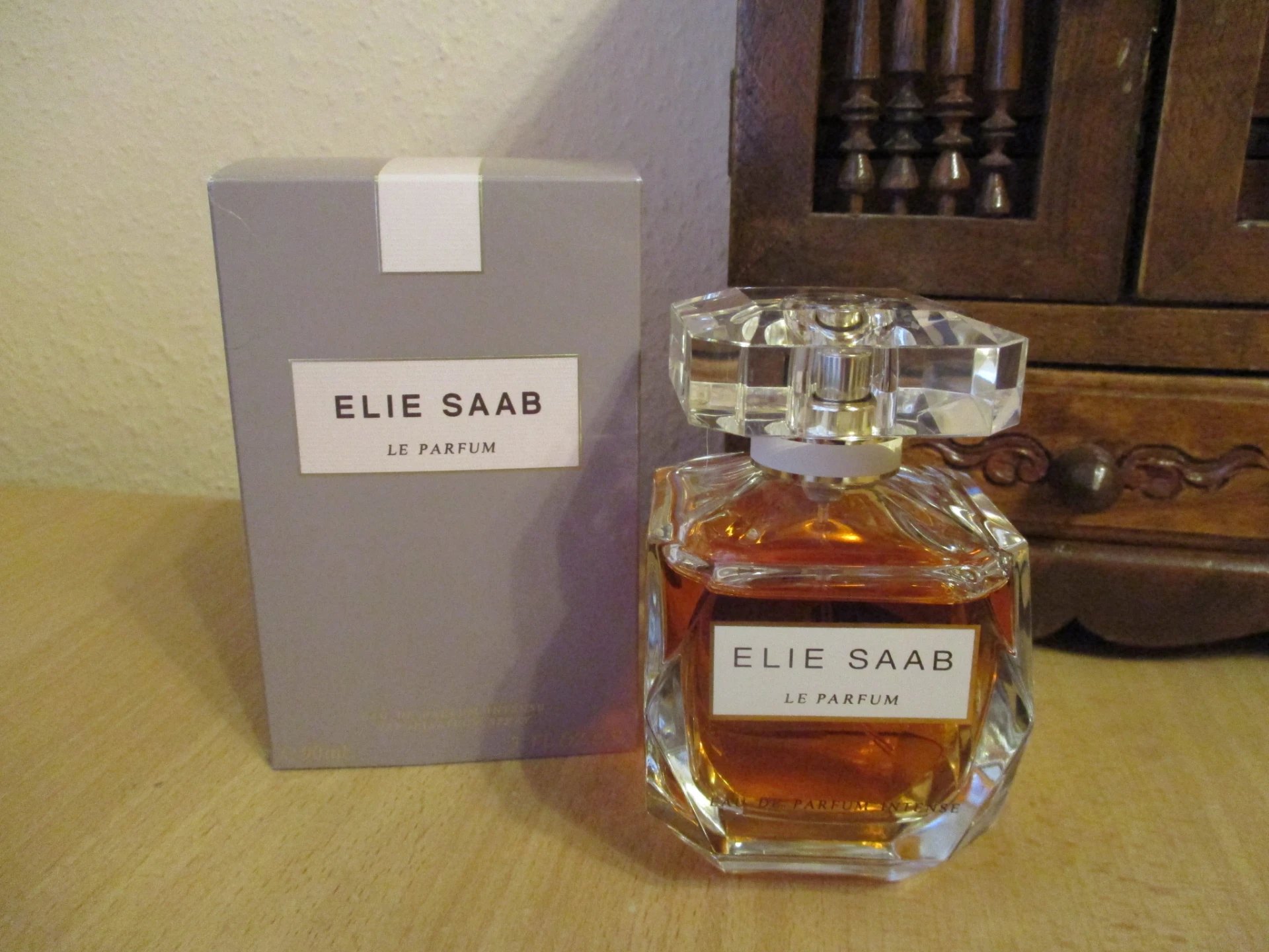 Elie Saab Le Parfum Intense Edp