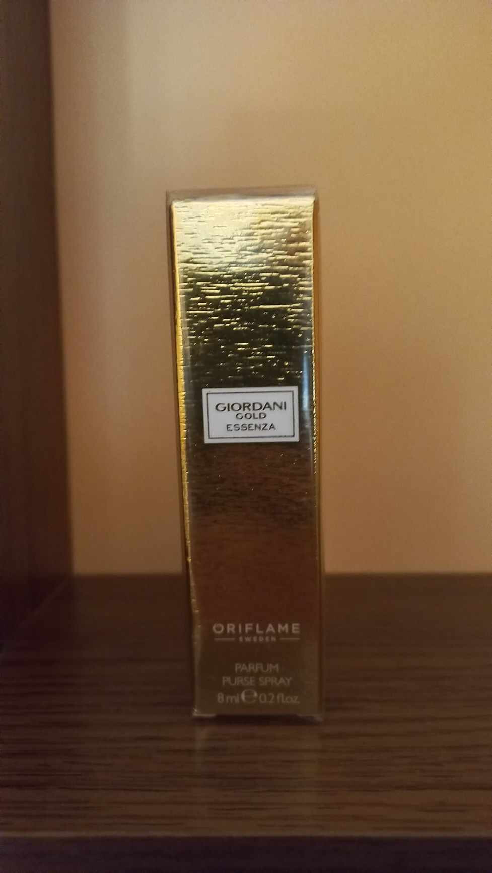 Giordani Gold Essenza