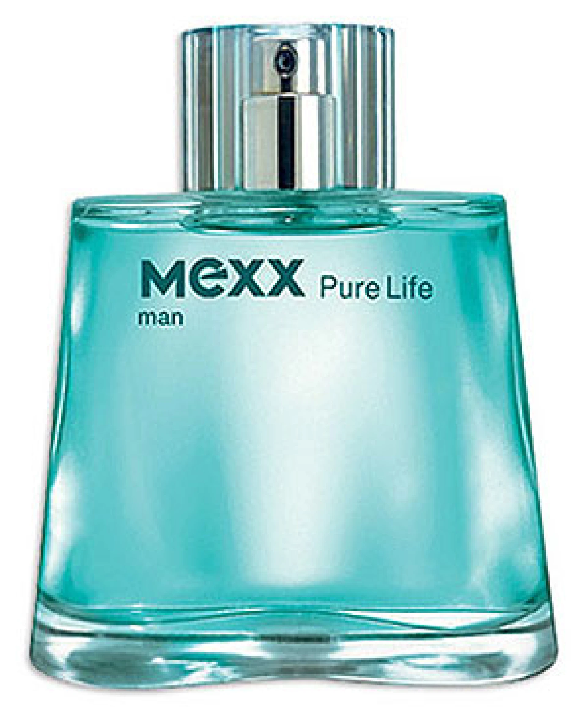 Mexx Pure Life Man EDT