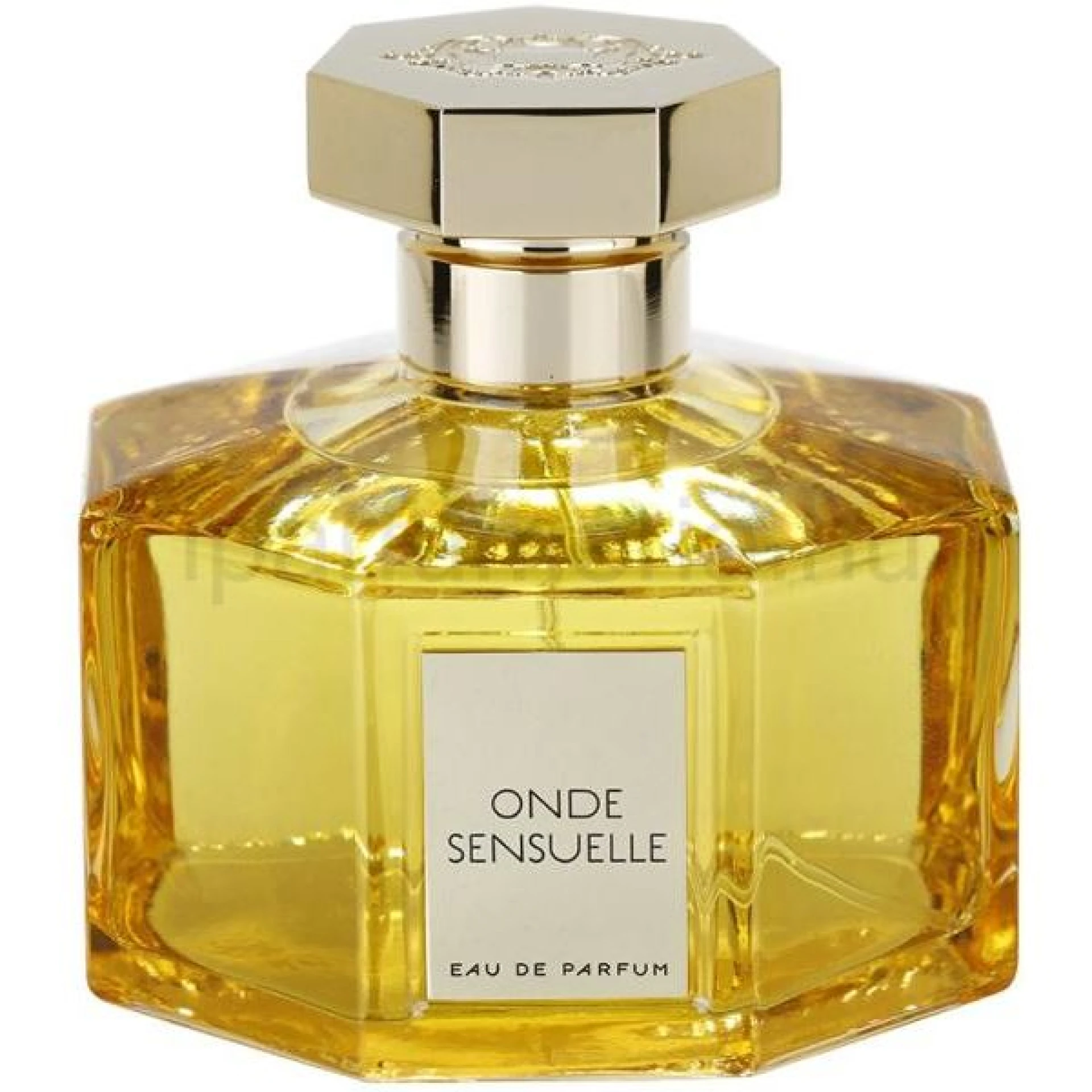 L'artisan Parfumeur Les Explosions D'emotions Onde Sensuelle EDP