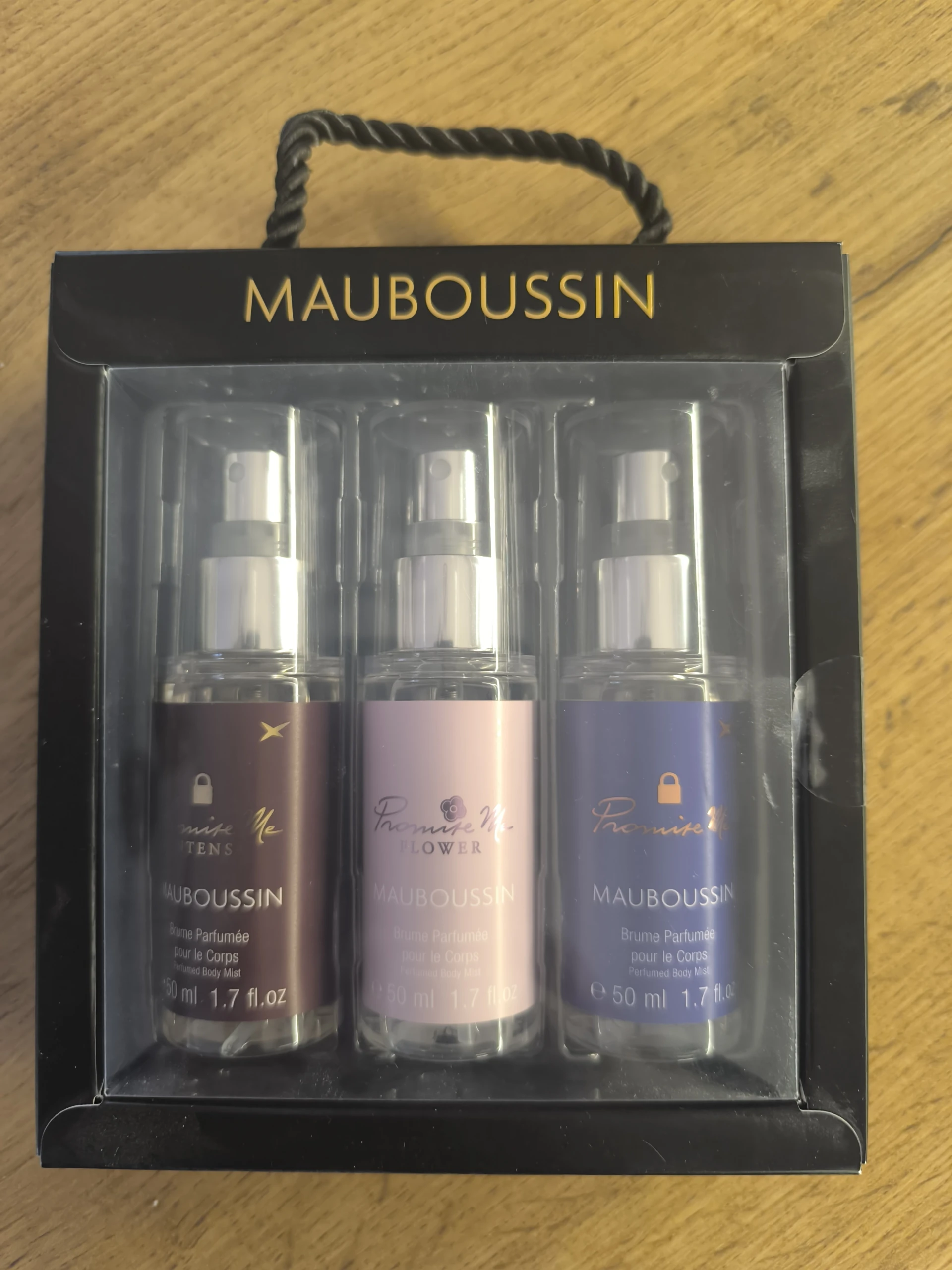 Mauboussin