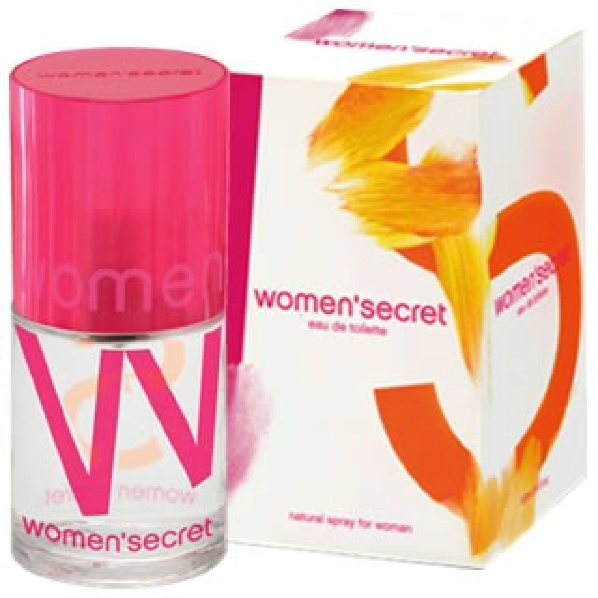Women'Secret Ws Women Parfüm