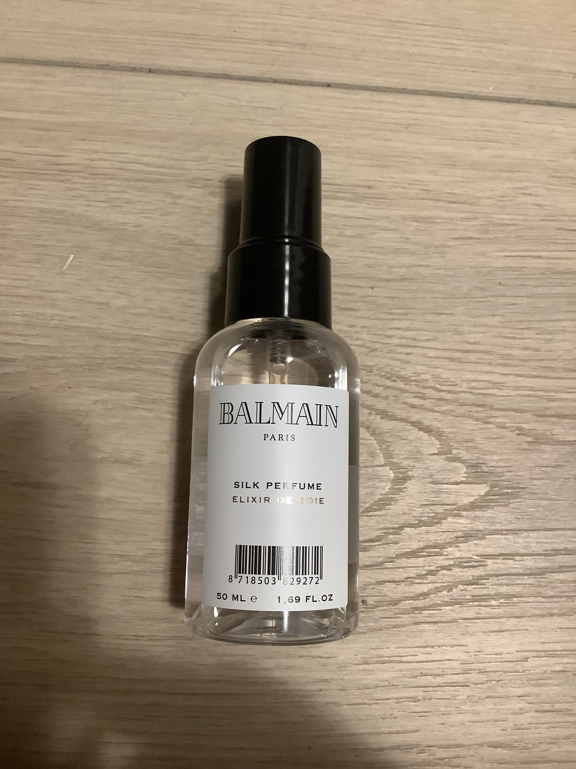 Balmain Hair Silk Perfume