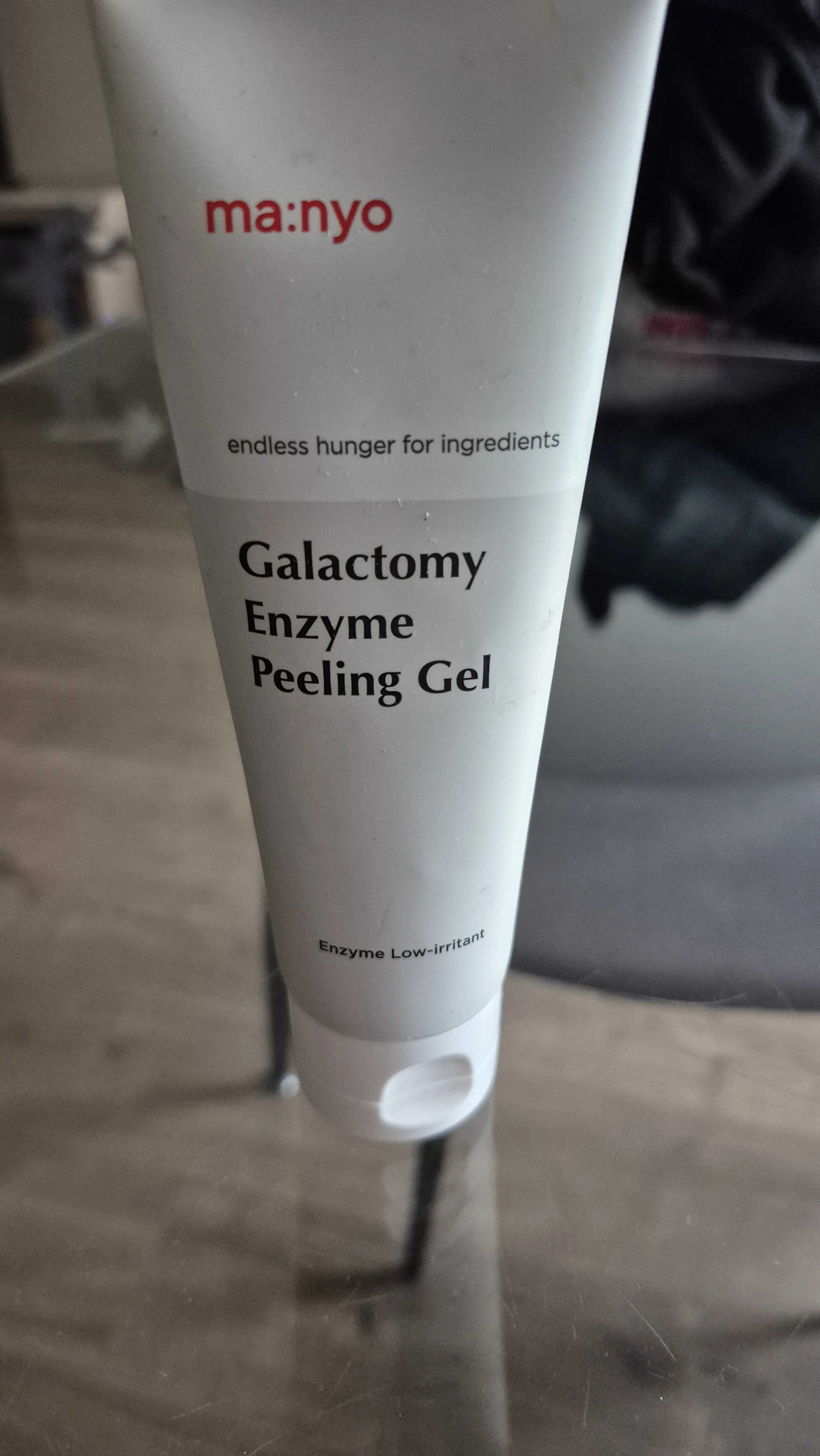 ma:nyo Galactomy Enzyme Peeling Gel