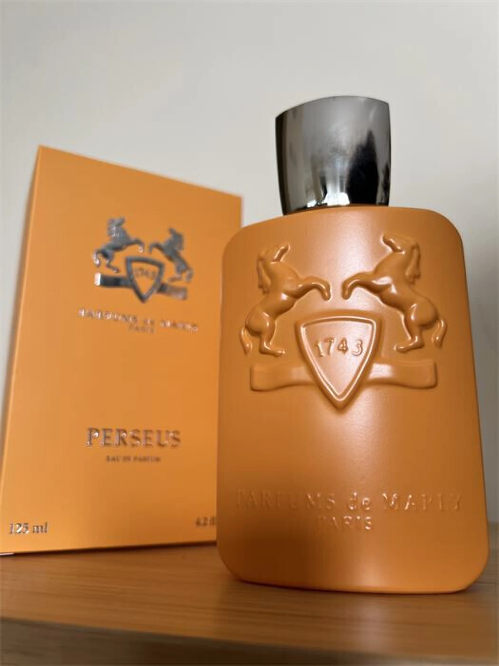 💧Parfums de Marly Perseus