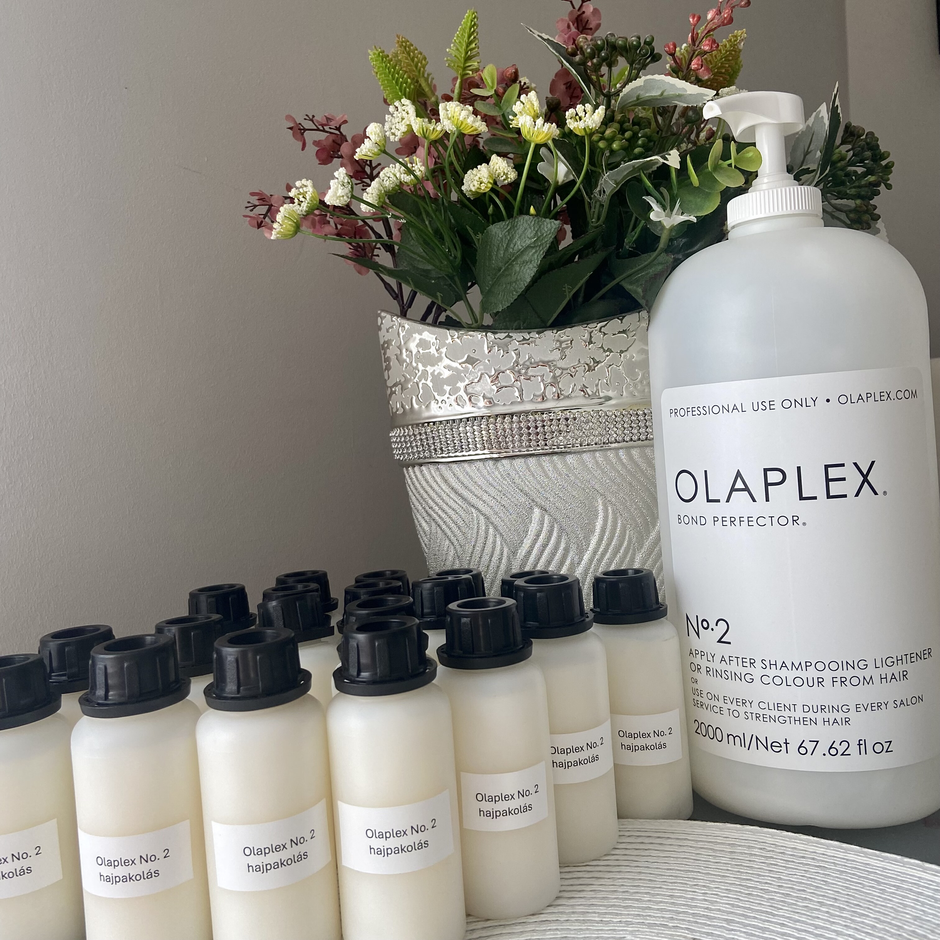 Olaplex No. 2 100ml