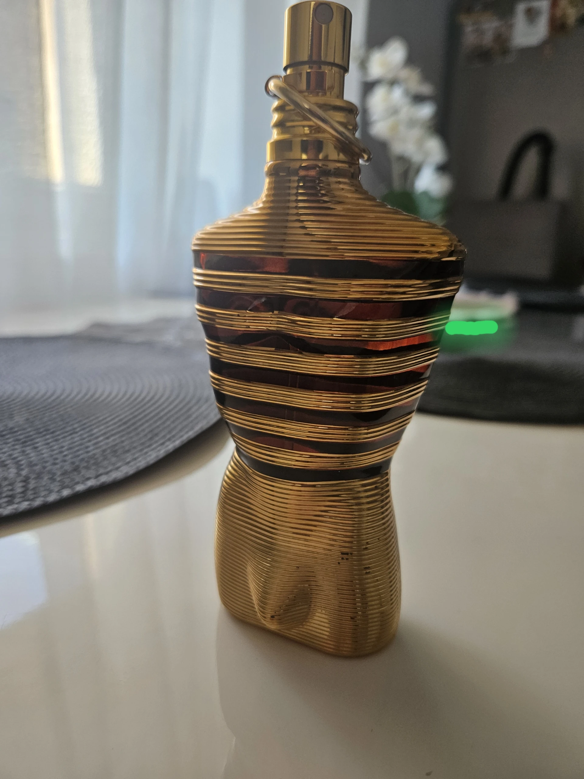 Jean Paul Gaultier Le Male Elixir