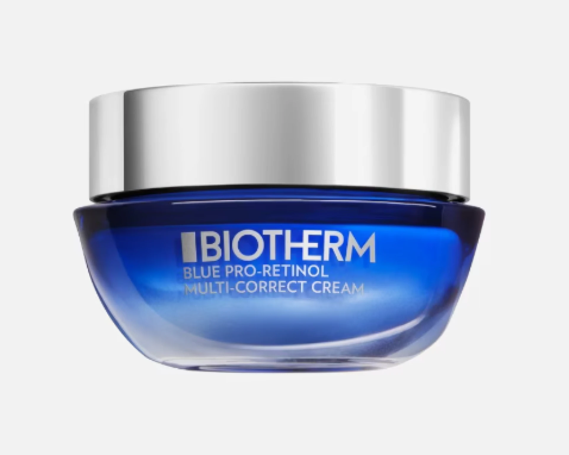 sale -60% Biotherm Blue Pro-Retinol Multi-Correct Cream