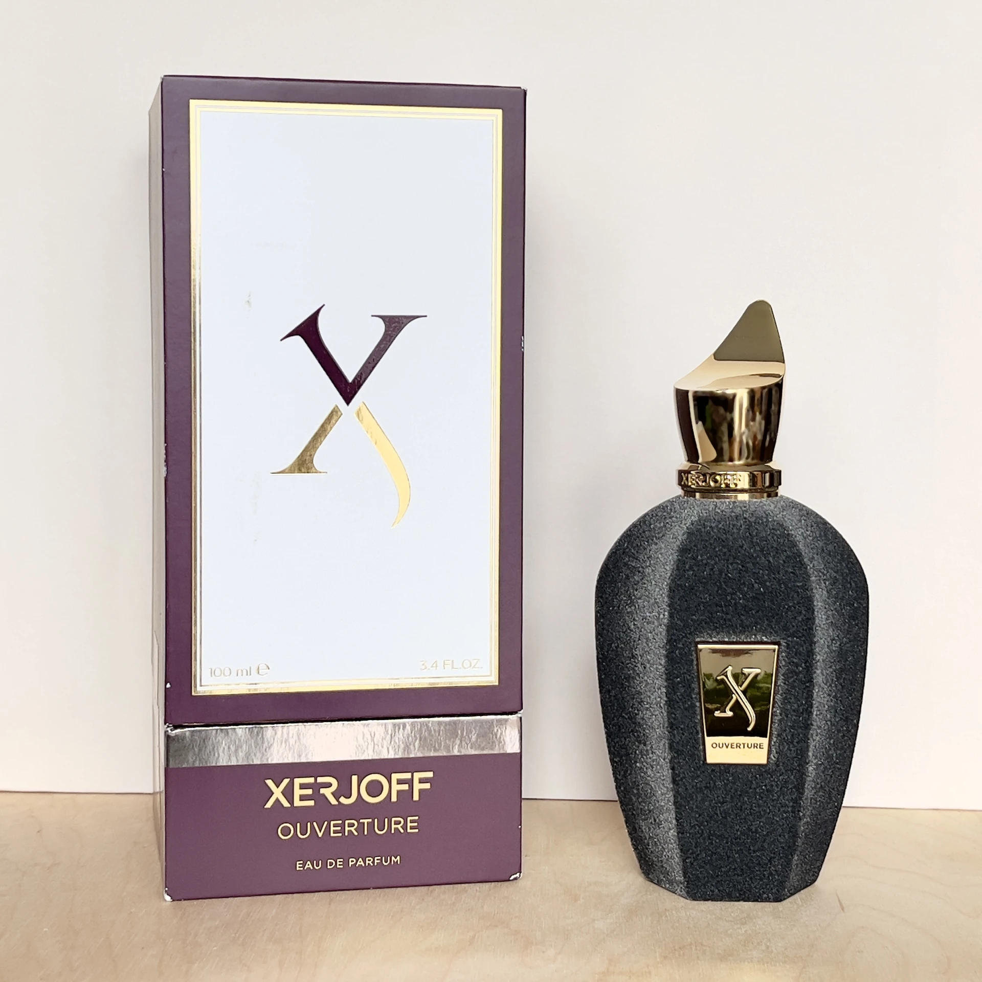 Xerjoff Ouverture