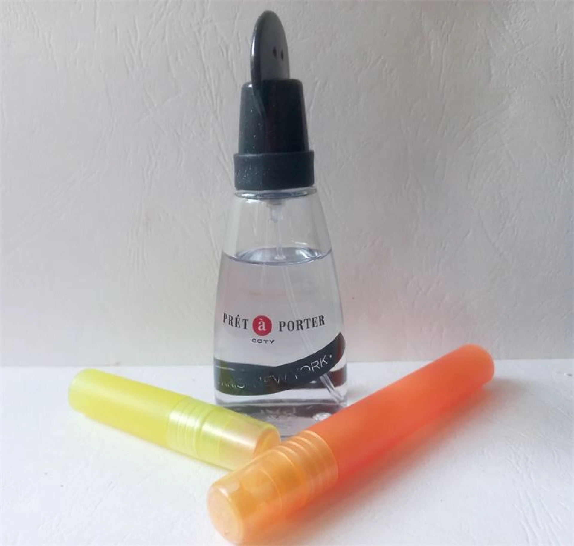 Pret a Porter edt fújós