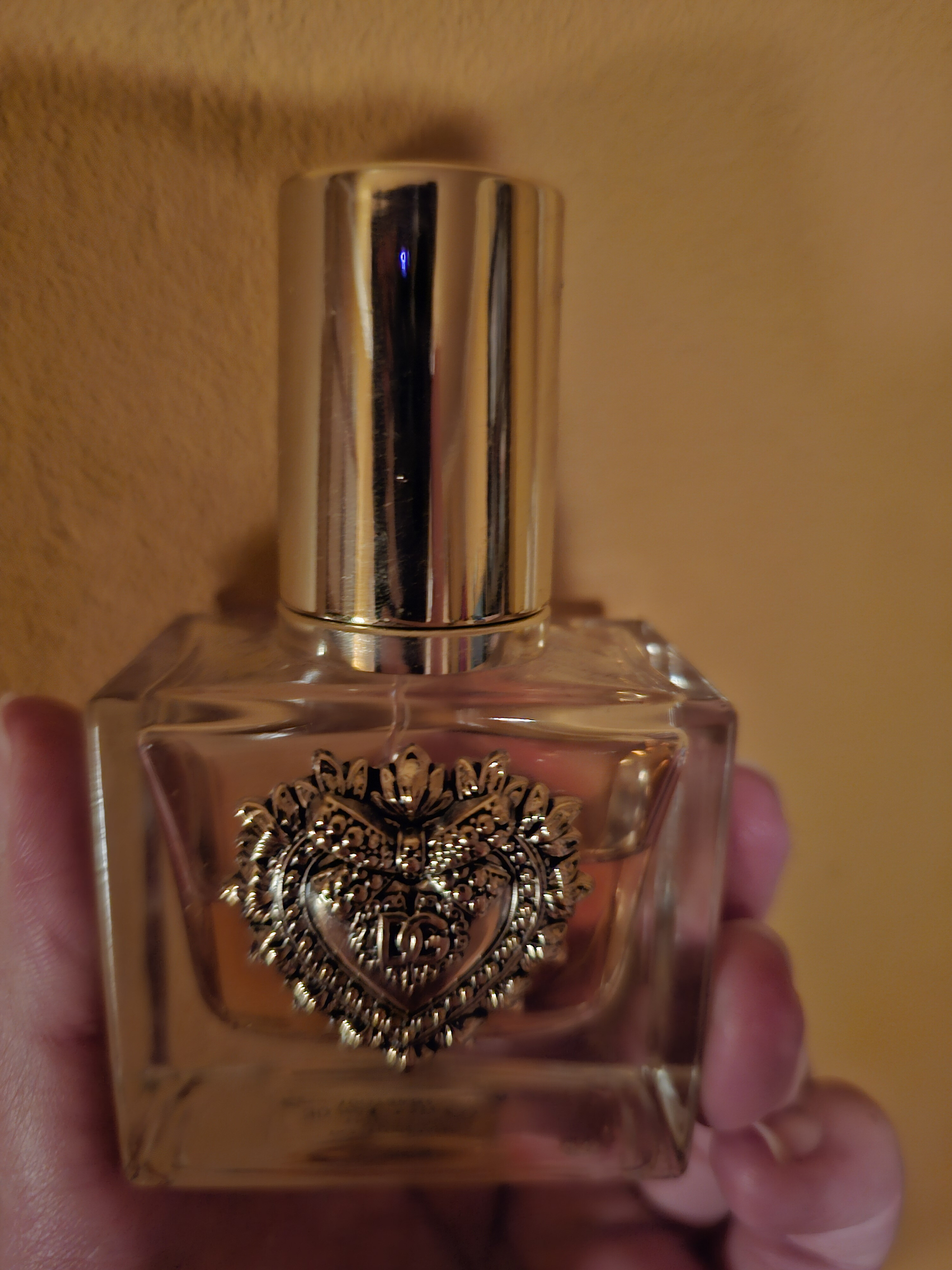 Dolce&Gabbana - Devotion