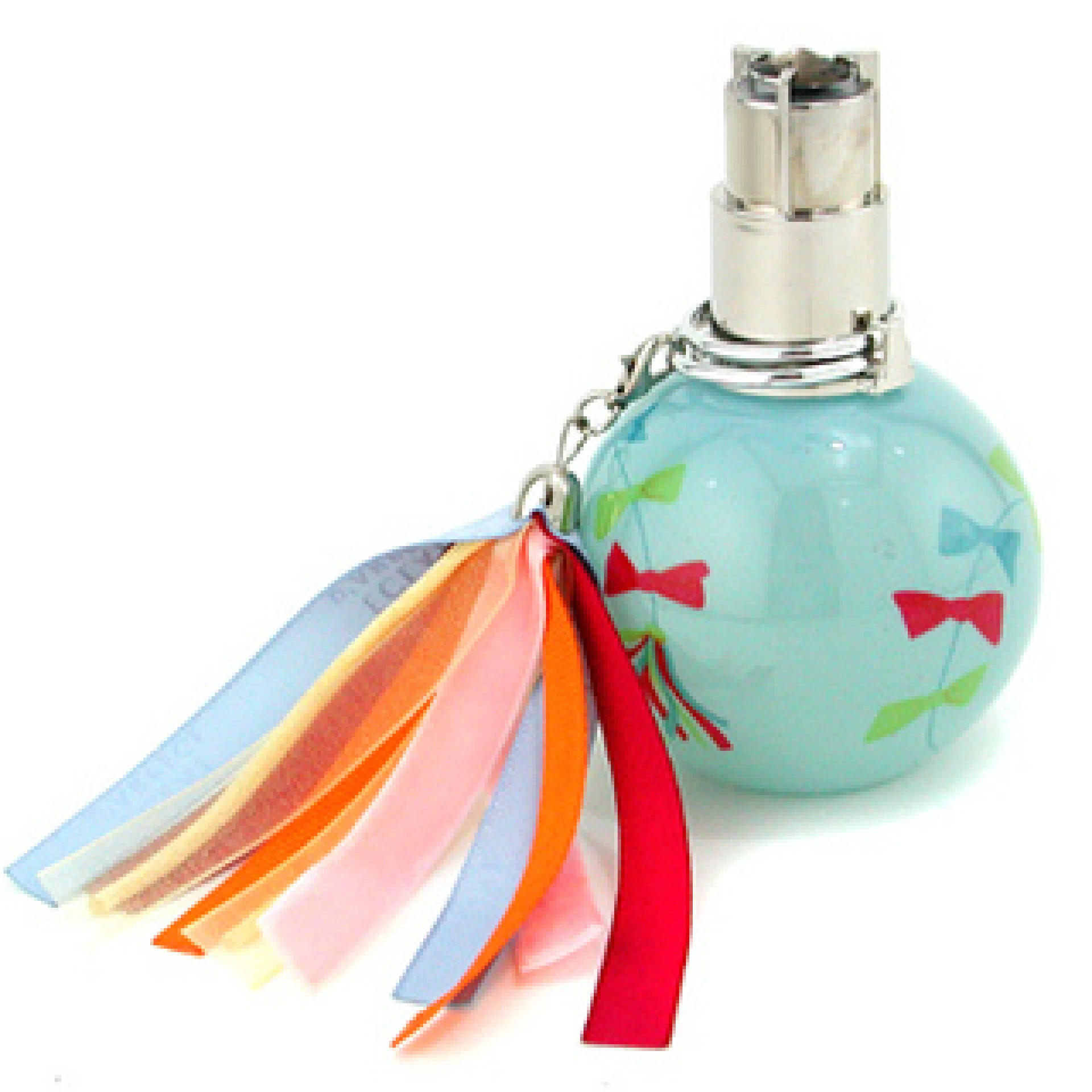 Lanvin Eclat D'Arpege Summer 2007