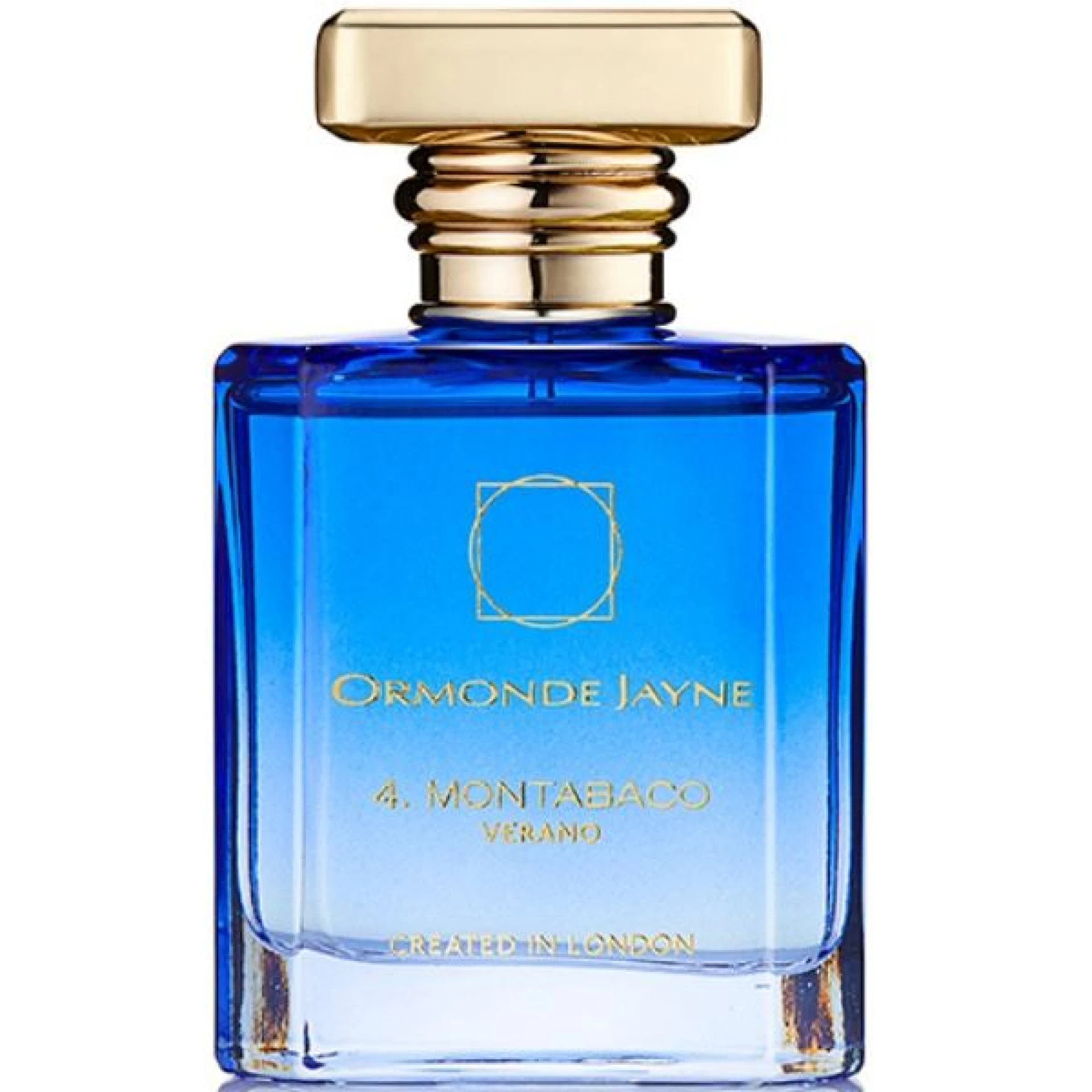 Ormonde Jayne Montabaco Verano