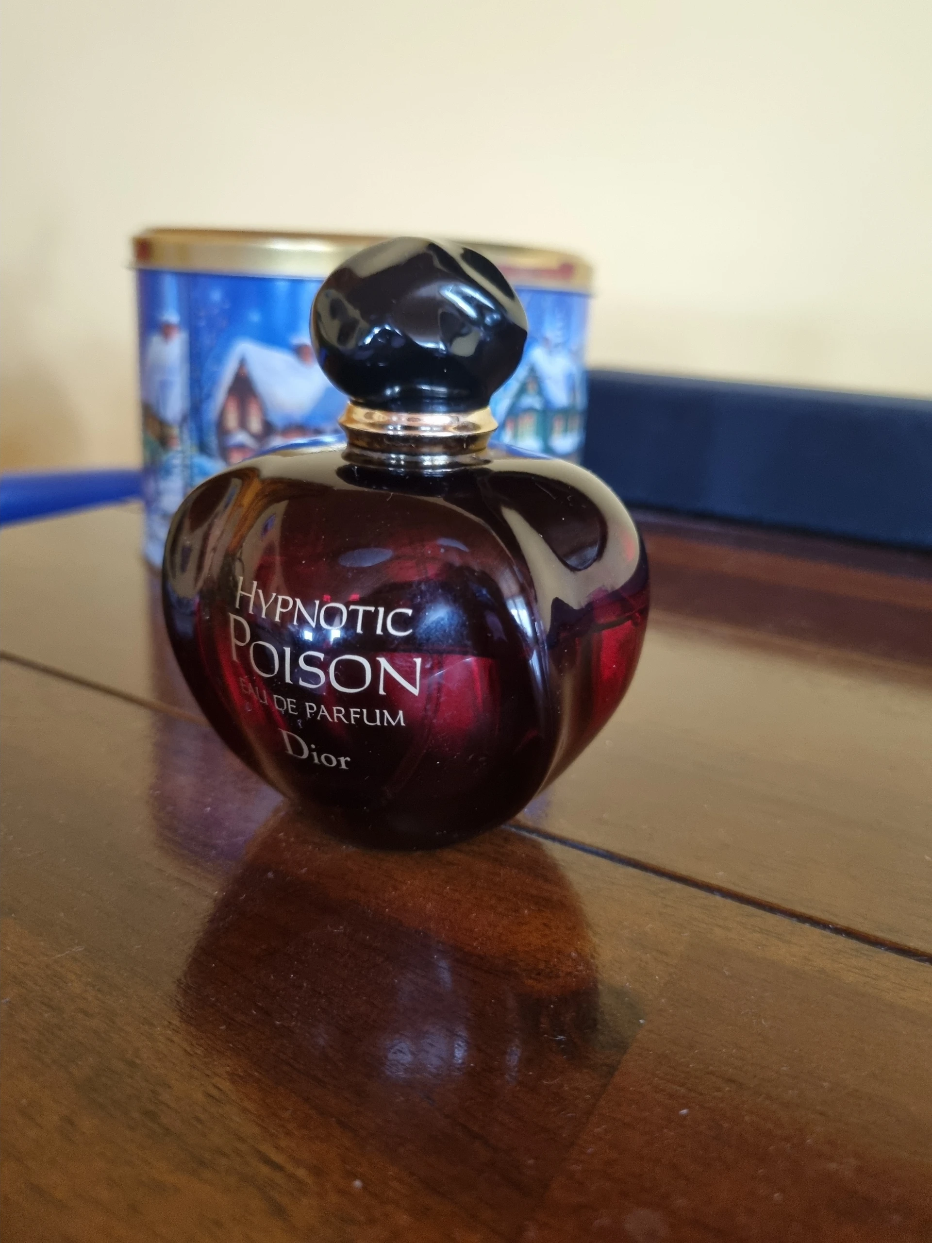 Dior poison