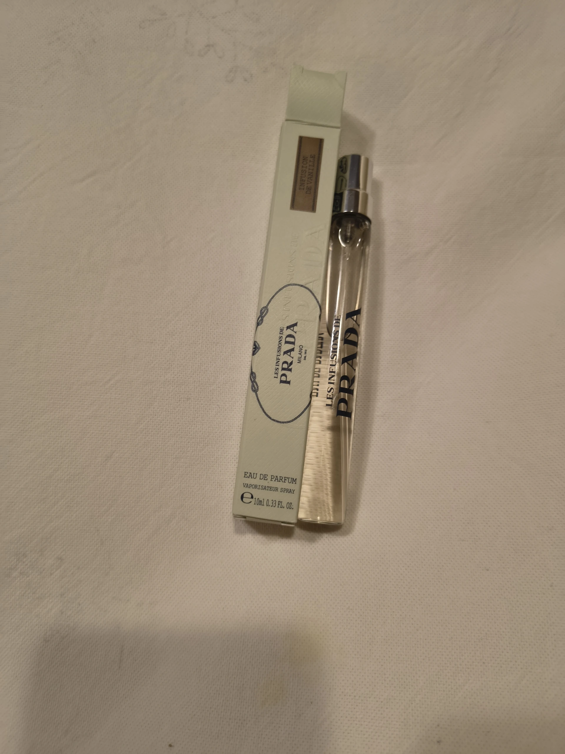 Prada vanille