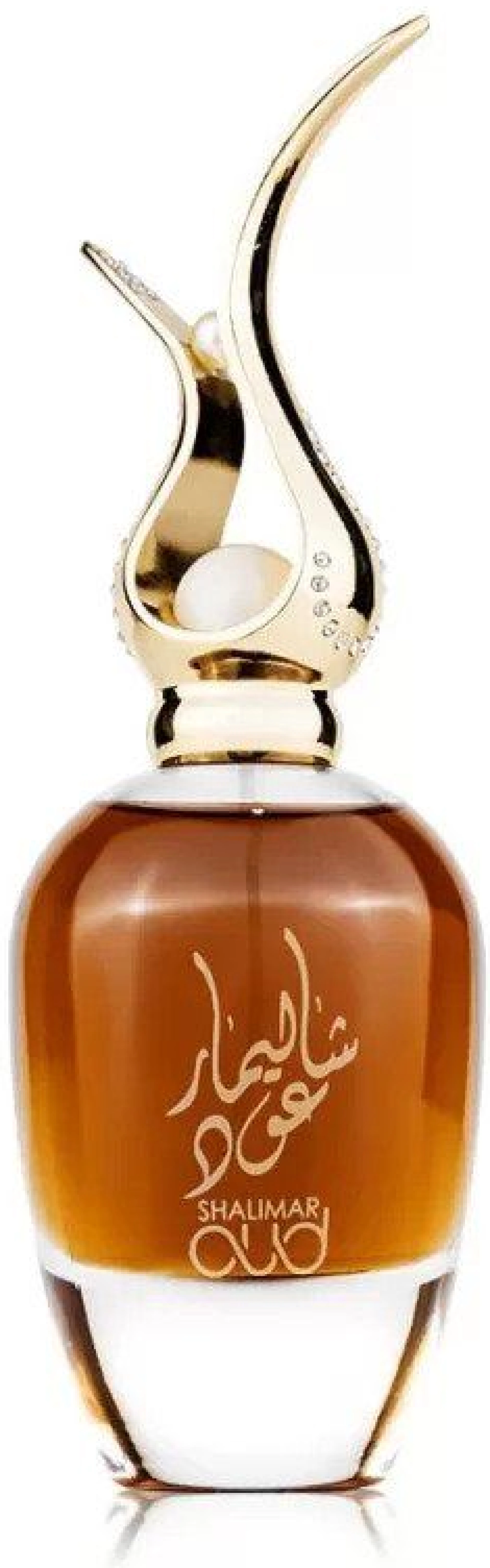 Lattafa Shalimar Oud