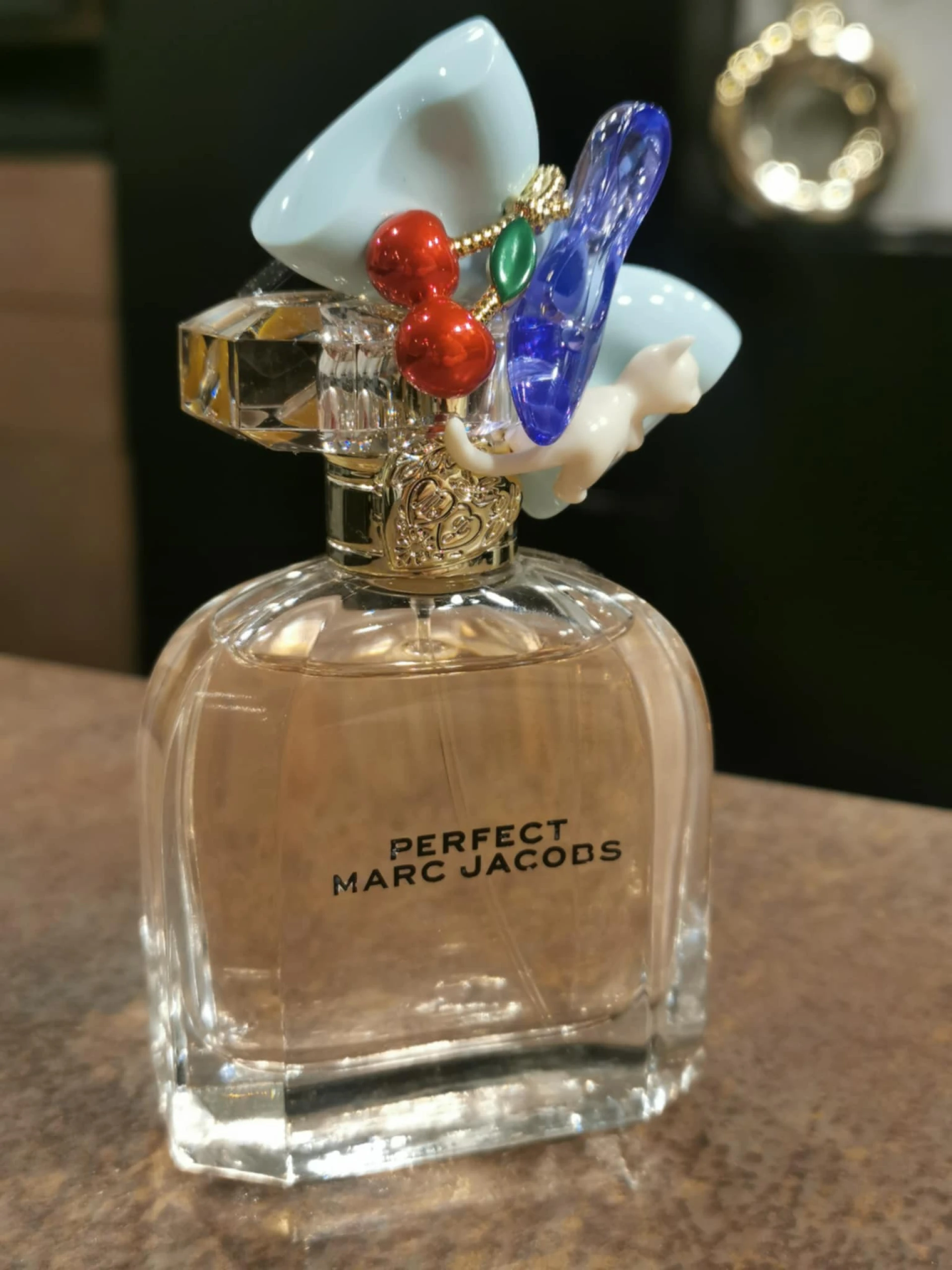Marc Jacobs Perfect