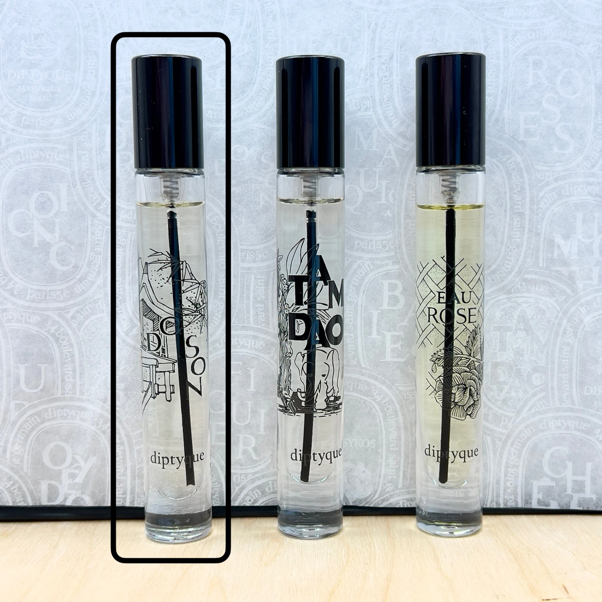 Diptyque Paris Do Son EDP