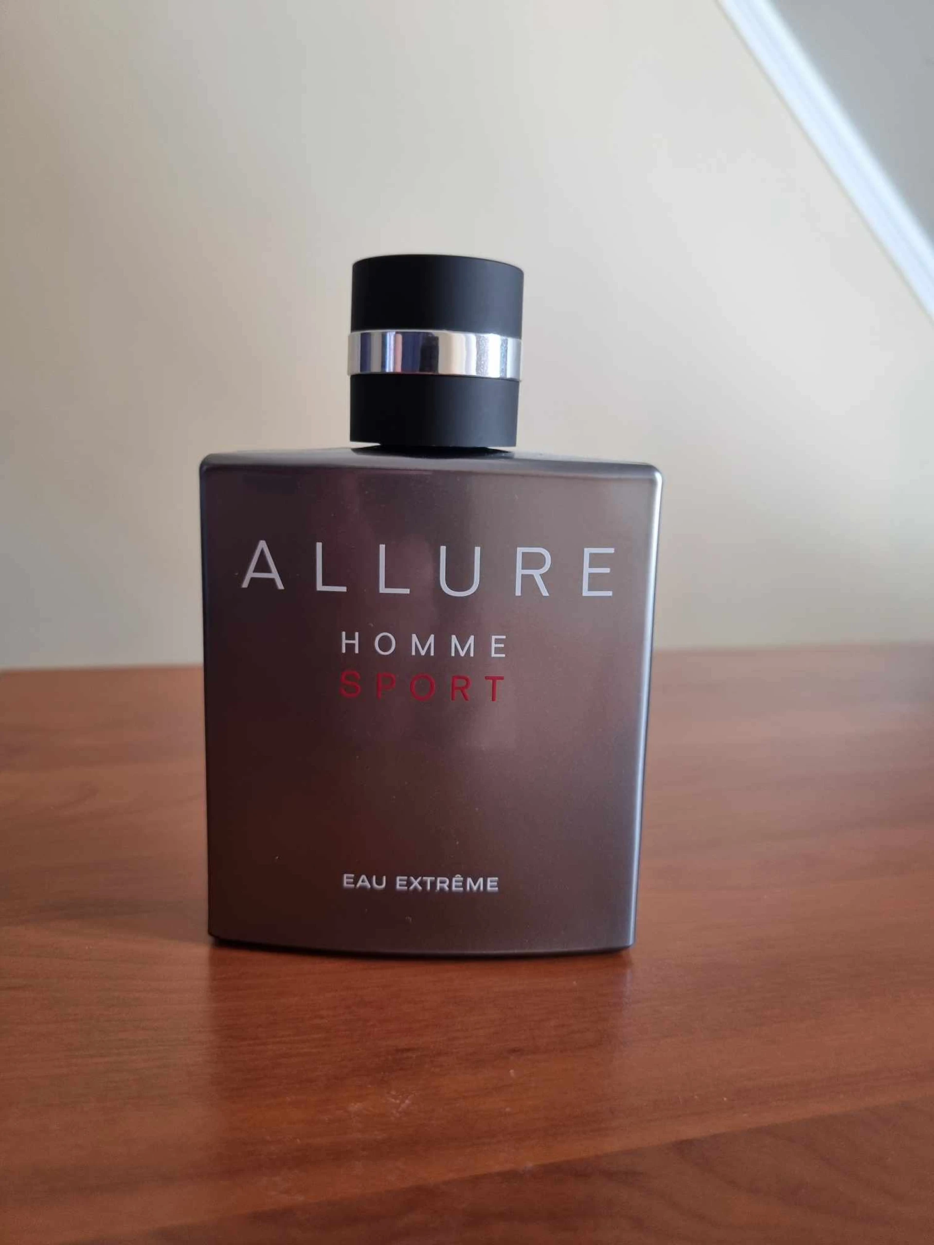 Chanel Allure Homme Sport Eau Extreme