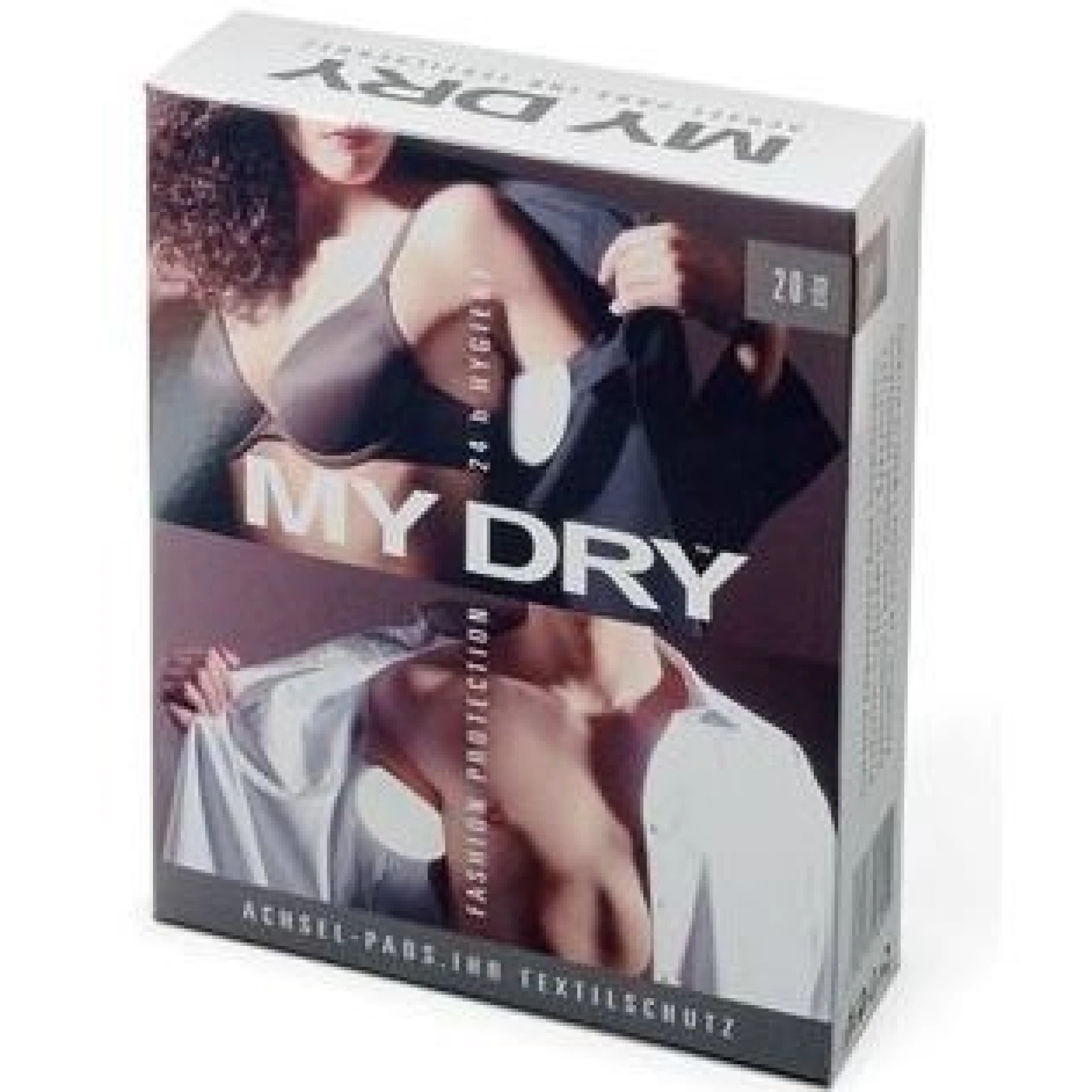 My Dry Hónaljvédő Izzadásgátló Párna
